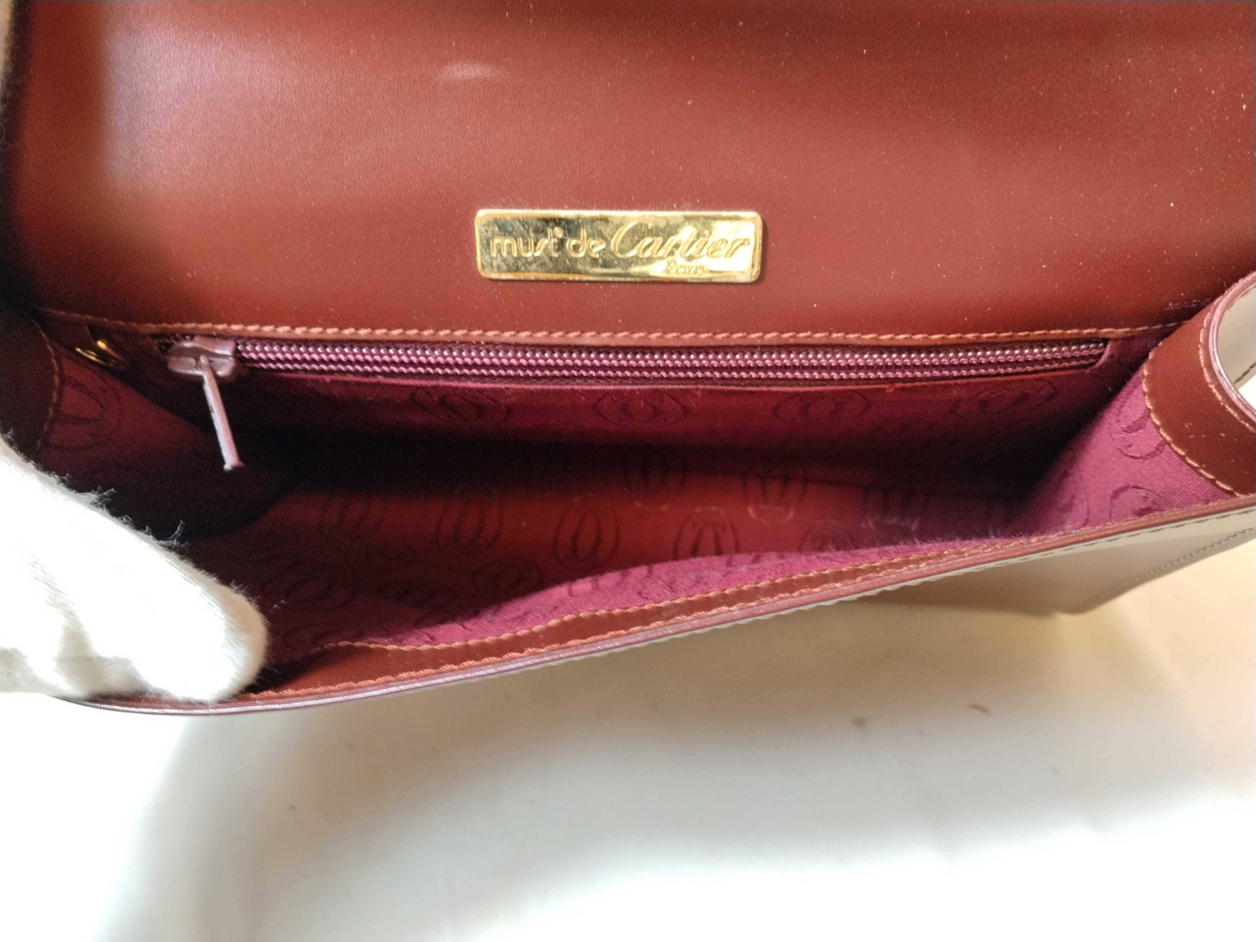 Must Second Bag — view 8