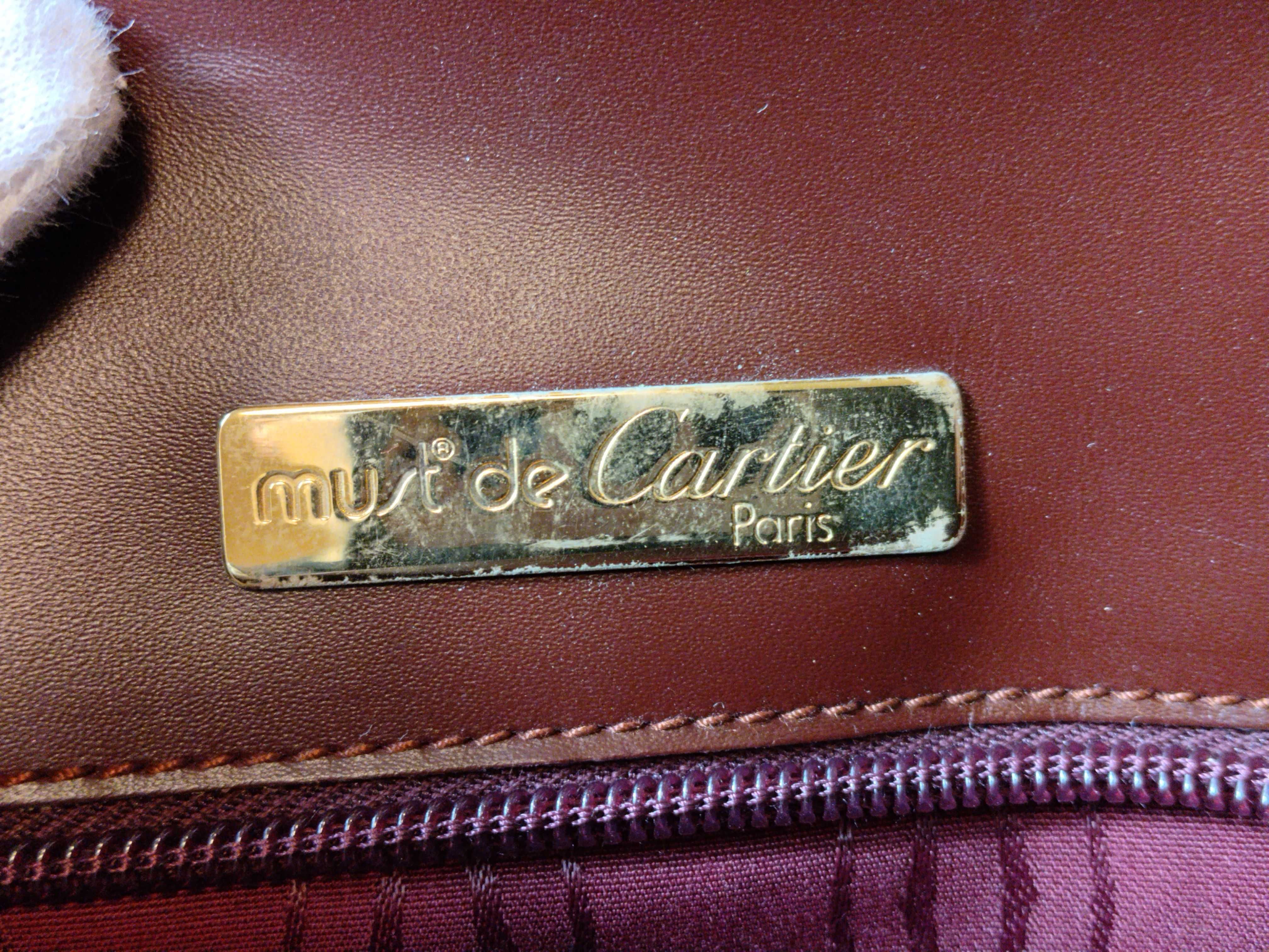 Must Second Bag — view 10