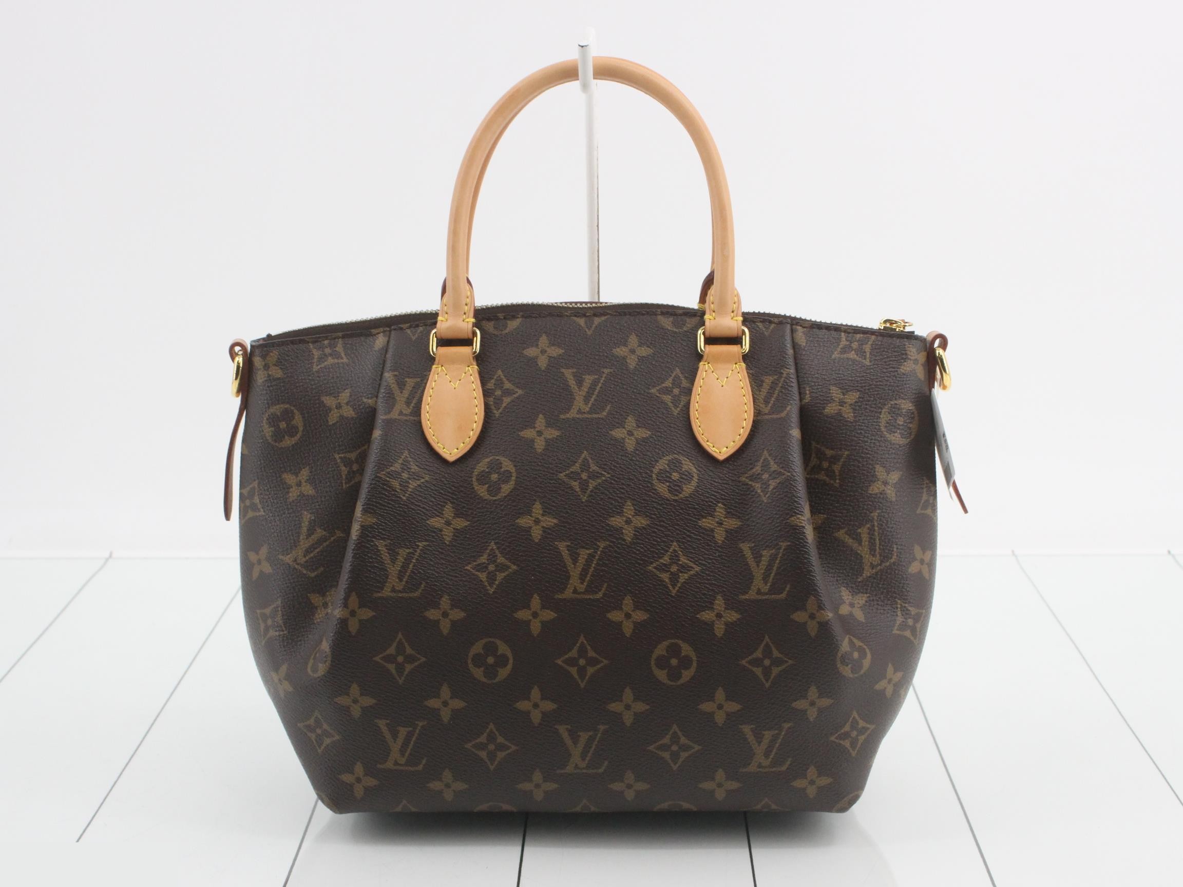 Monogram Turenne PM M48813 — view 2