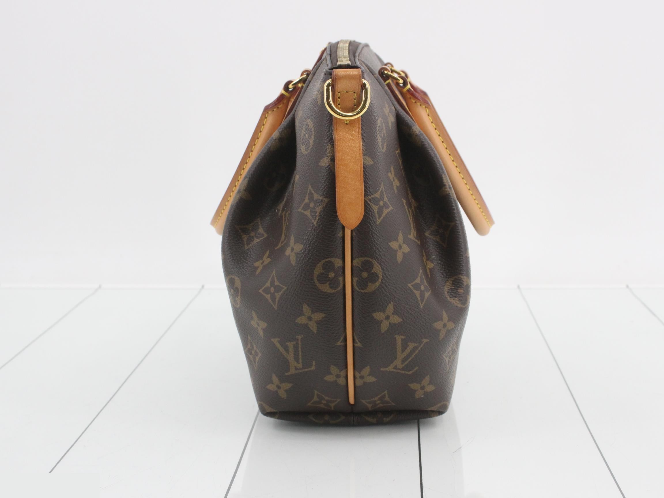 Monogram Turenne PM M48813 — view 3