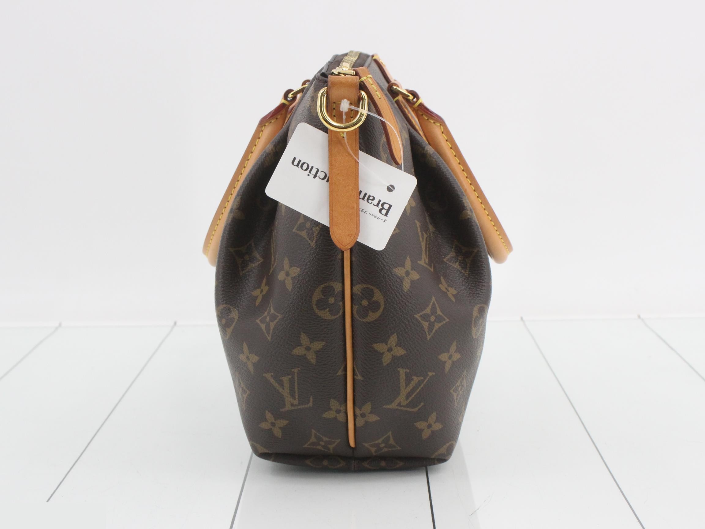 Monogram Turenne PM M48813 — view 4