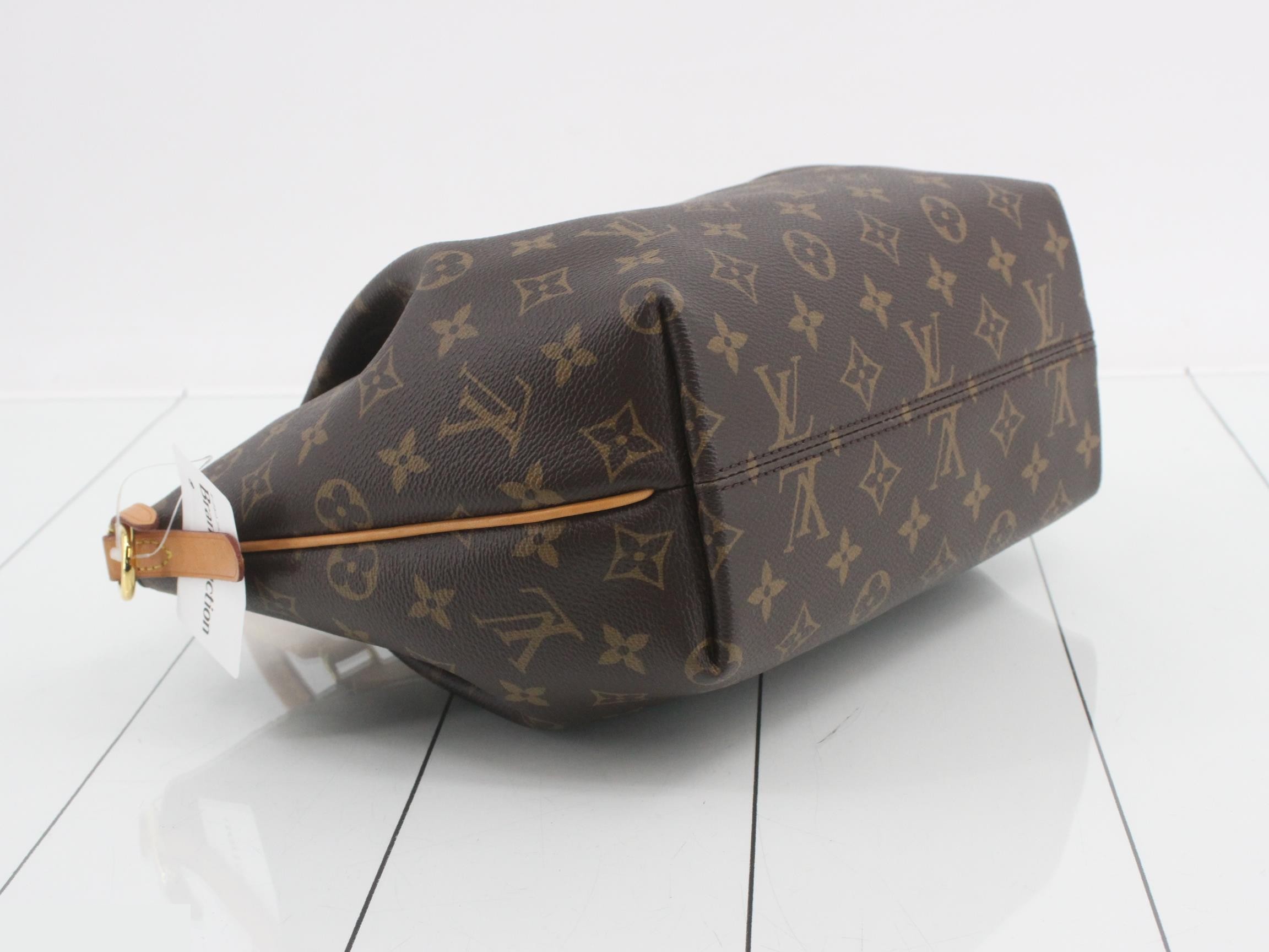Monogram Turenne PM M48813 — view 5