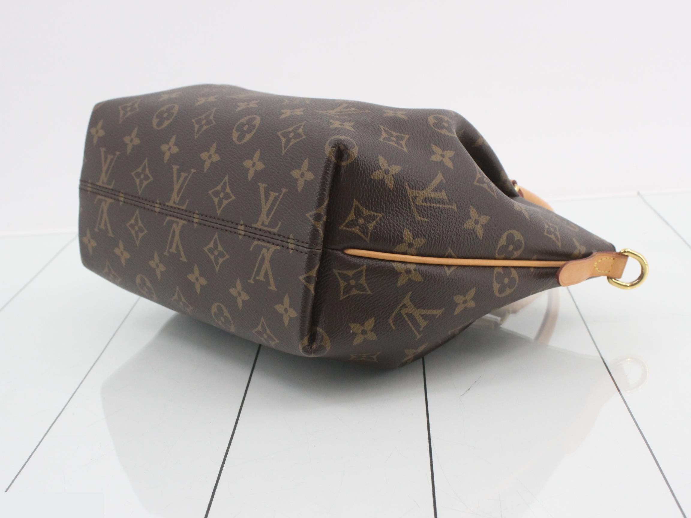Monogram Turenne PM M48813 — view 6