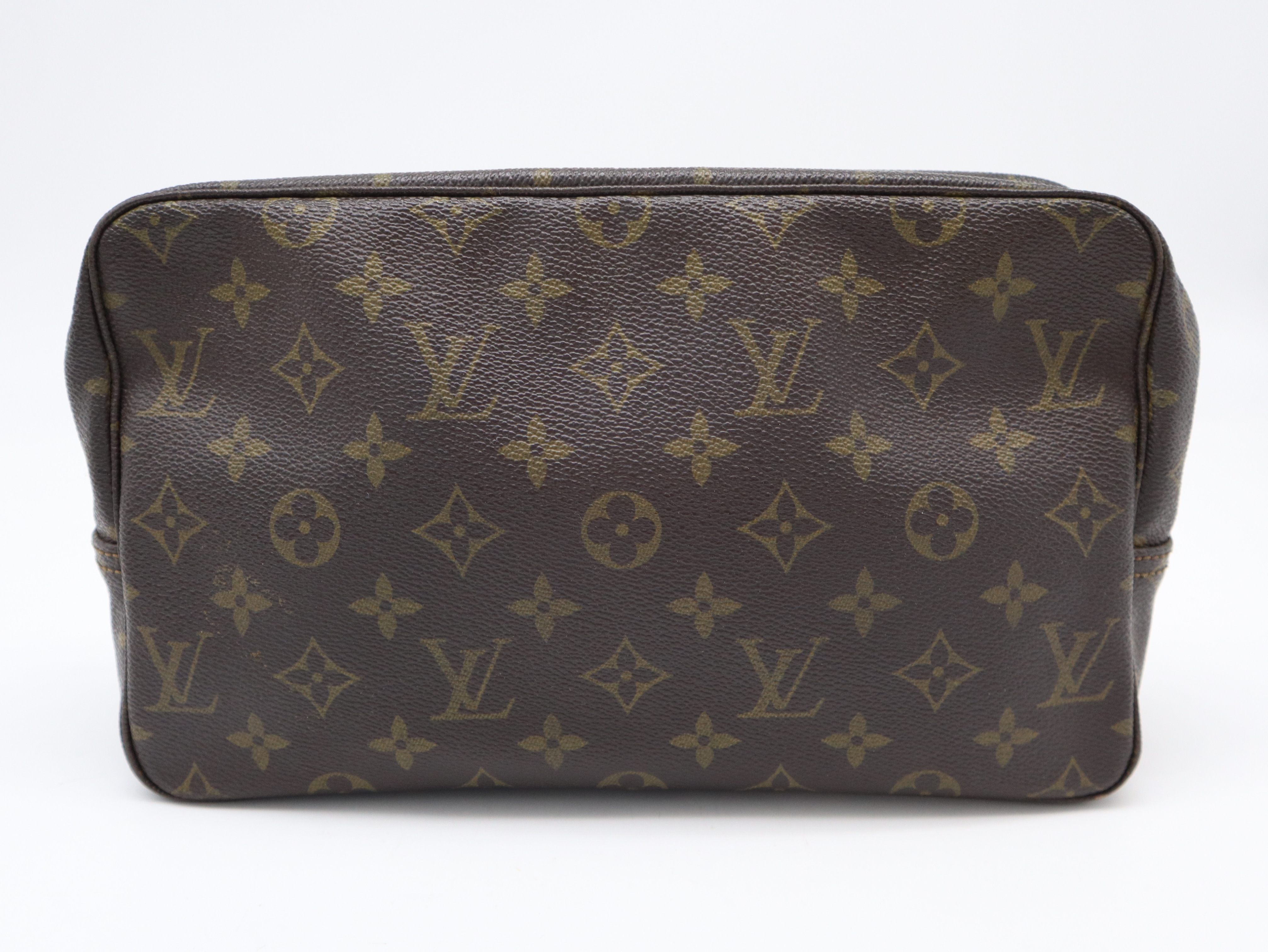 M47522 Monogram Trousse Toilette 28 Second Bag — view 2