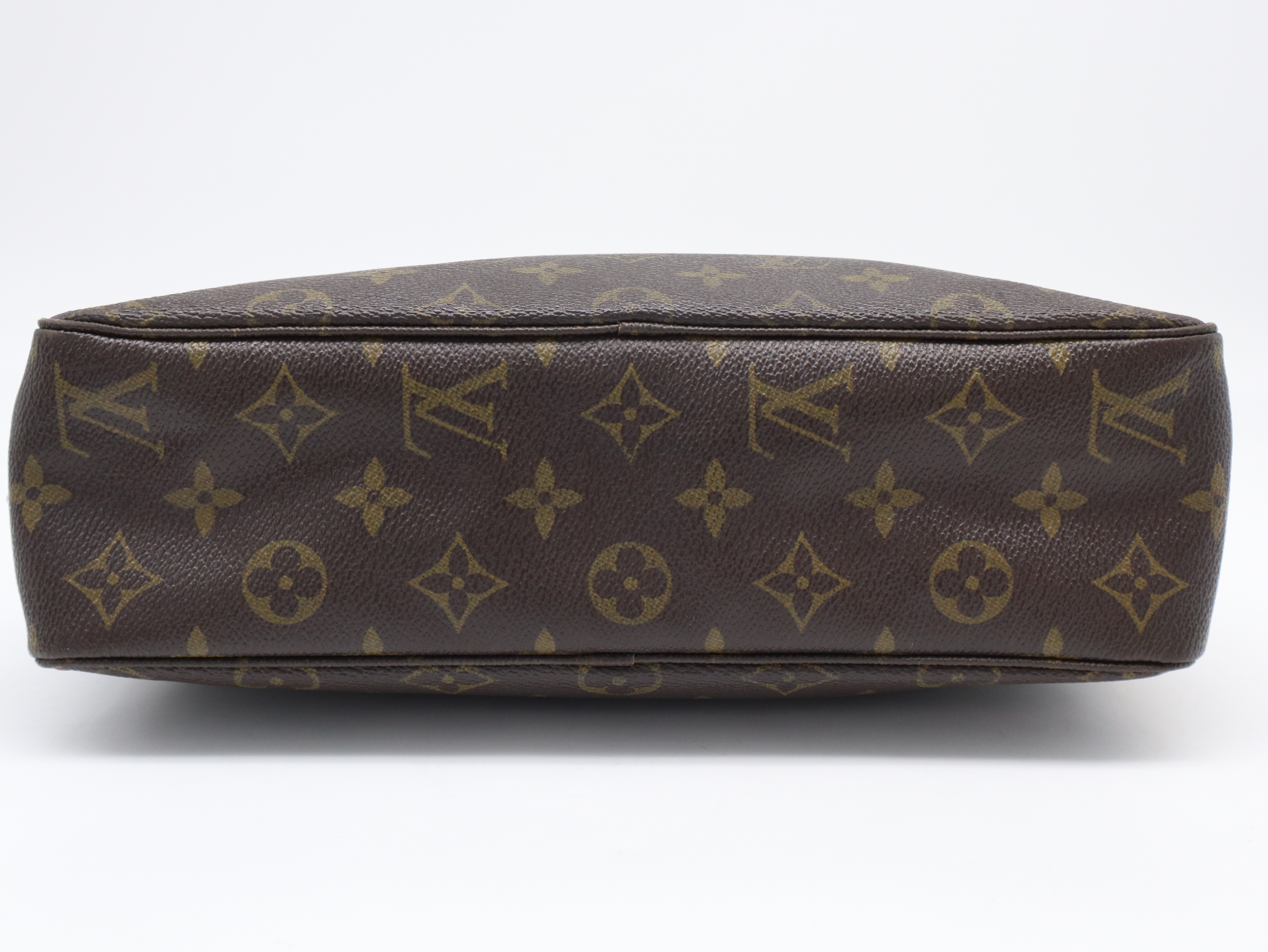 M47522 Monogram Trousse Toilette 28 Second Bag — view 5