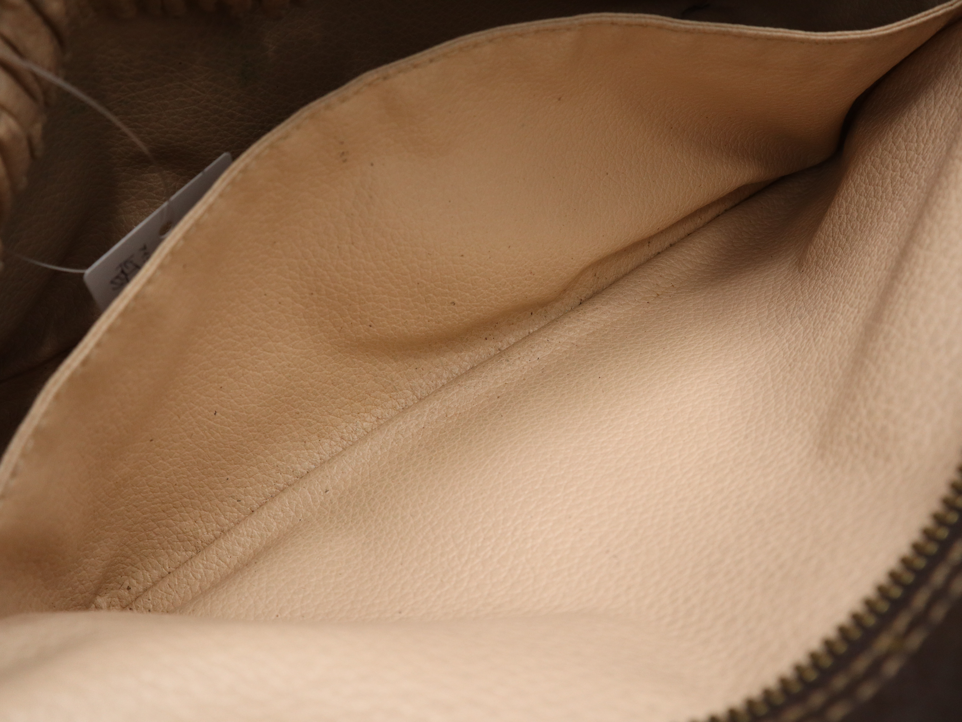 M47522 Monogram Trousse Toilette 28 Second Bag — view 9