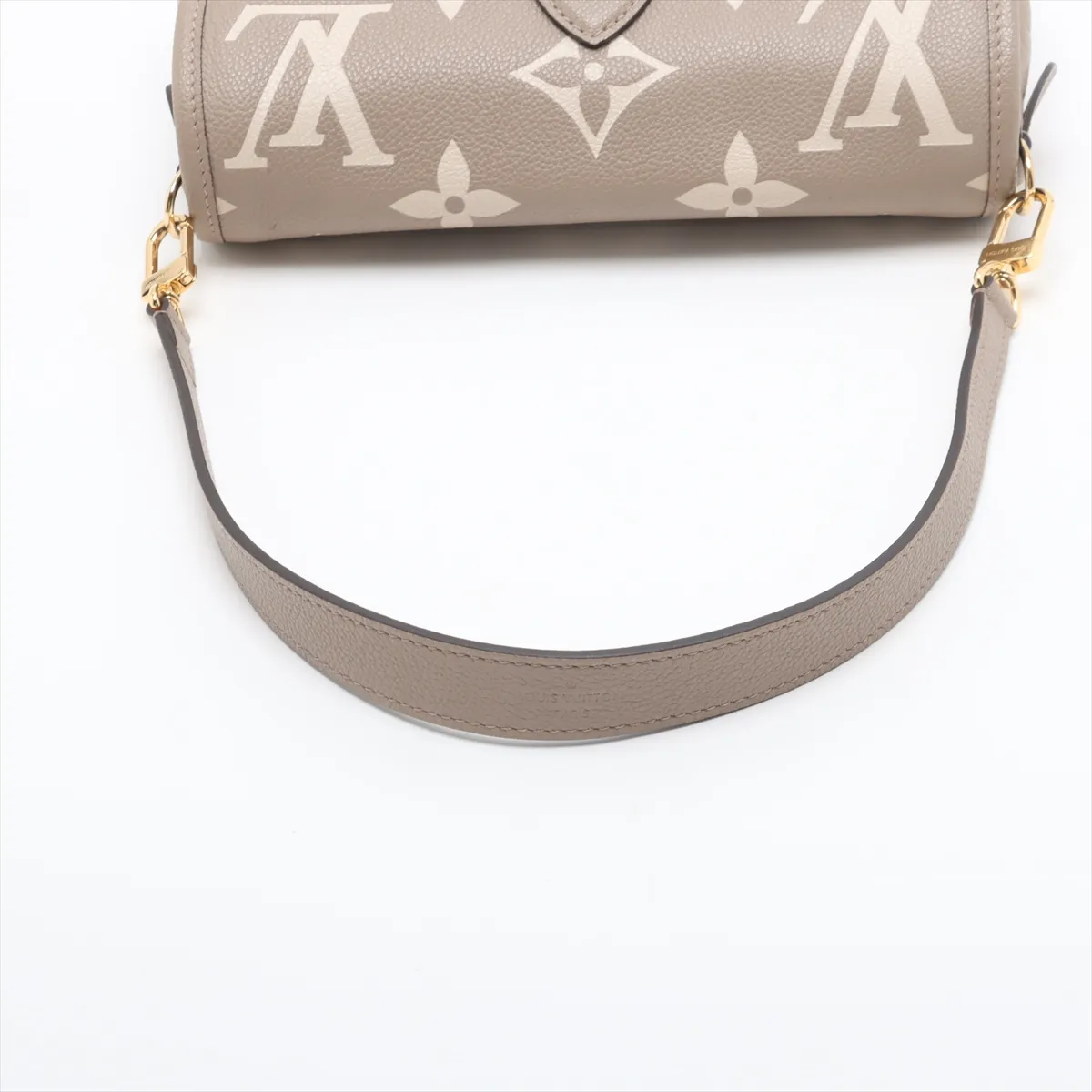 Monogram Empreinte Diane M46583 Beige (RFID detected) — view 5
