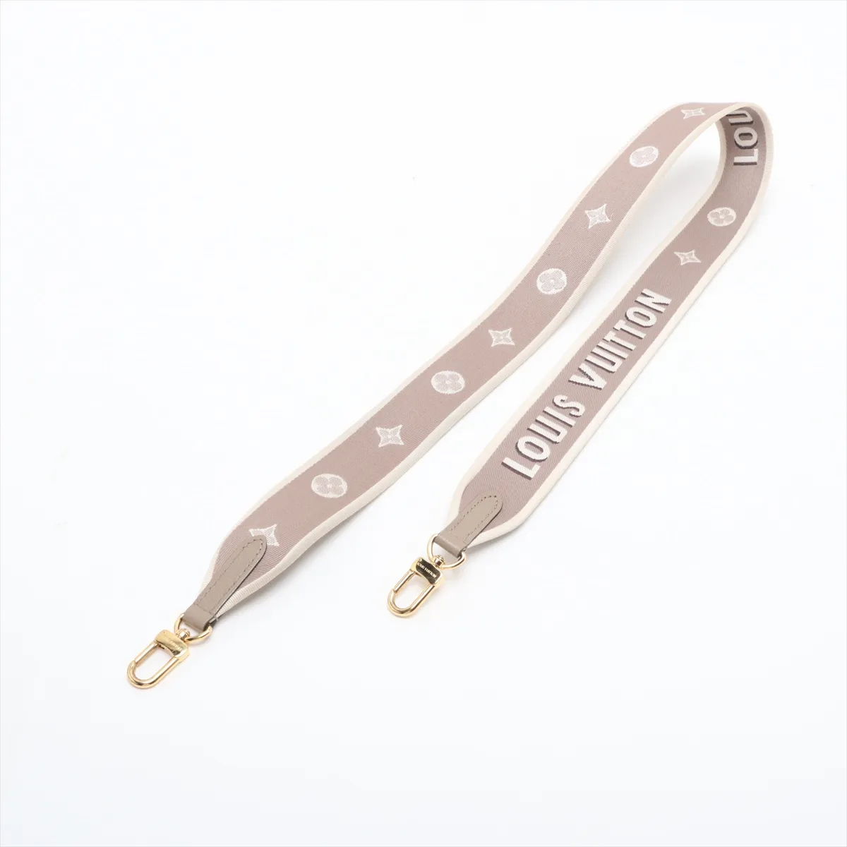 Monogram Empreinte Diane M46583 Beige (RFID detected) — view 7