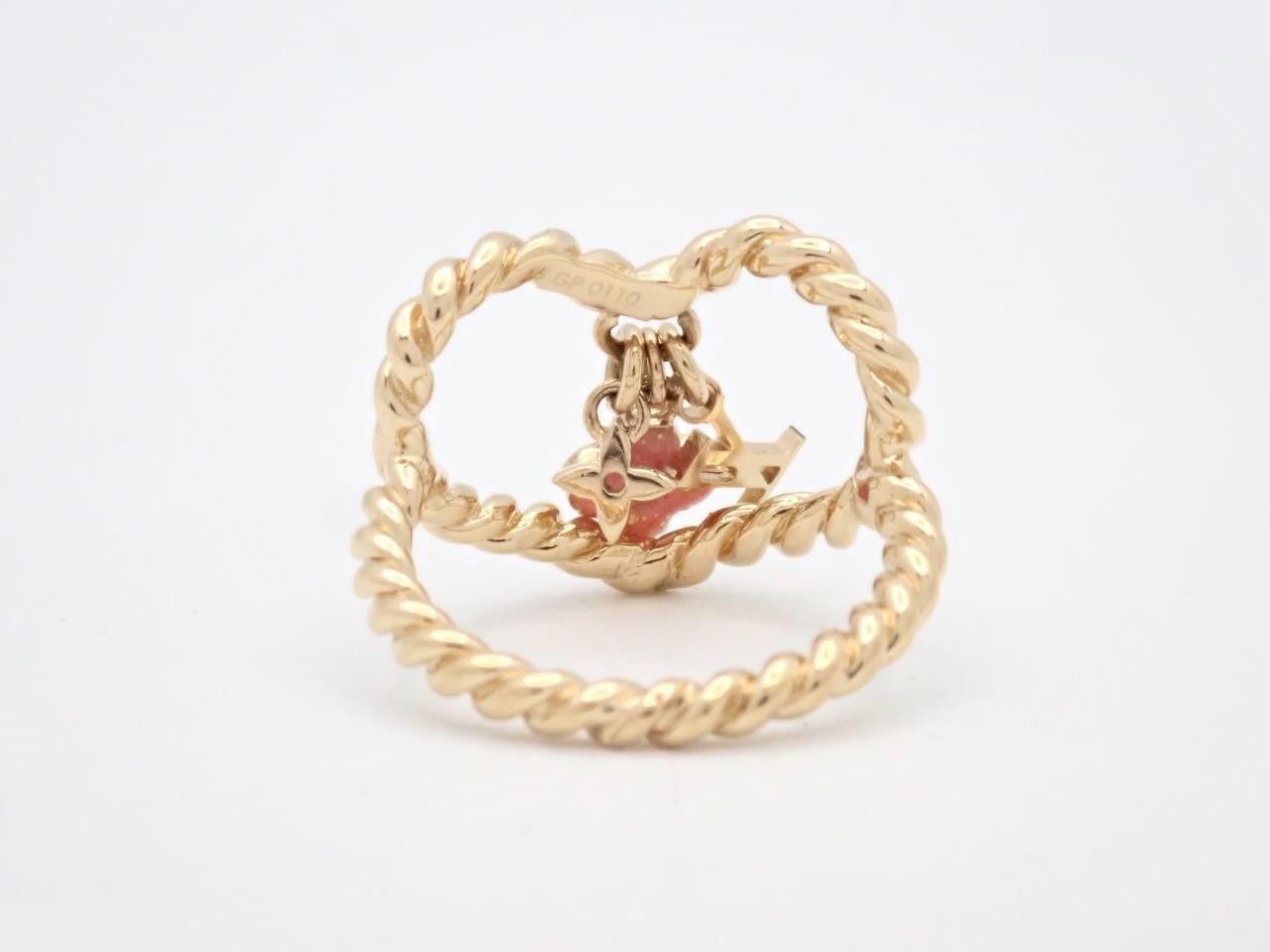 Ring M65945 #15 — view 2