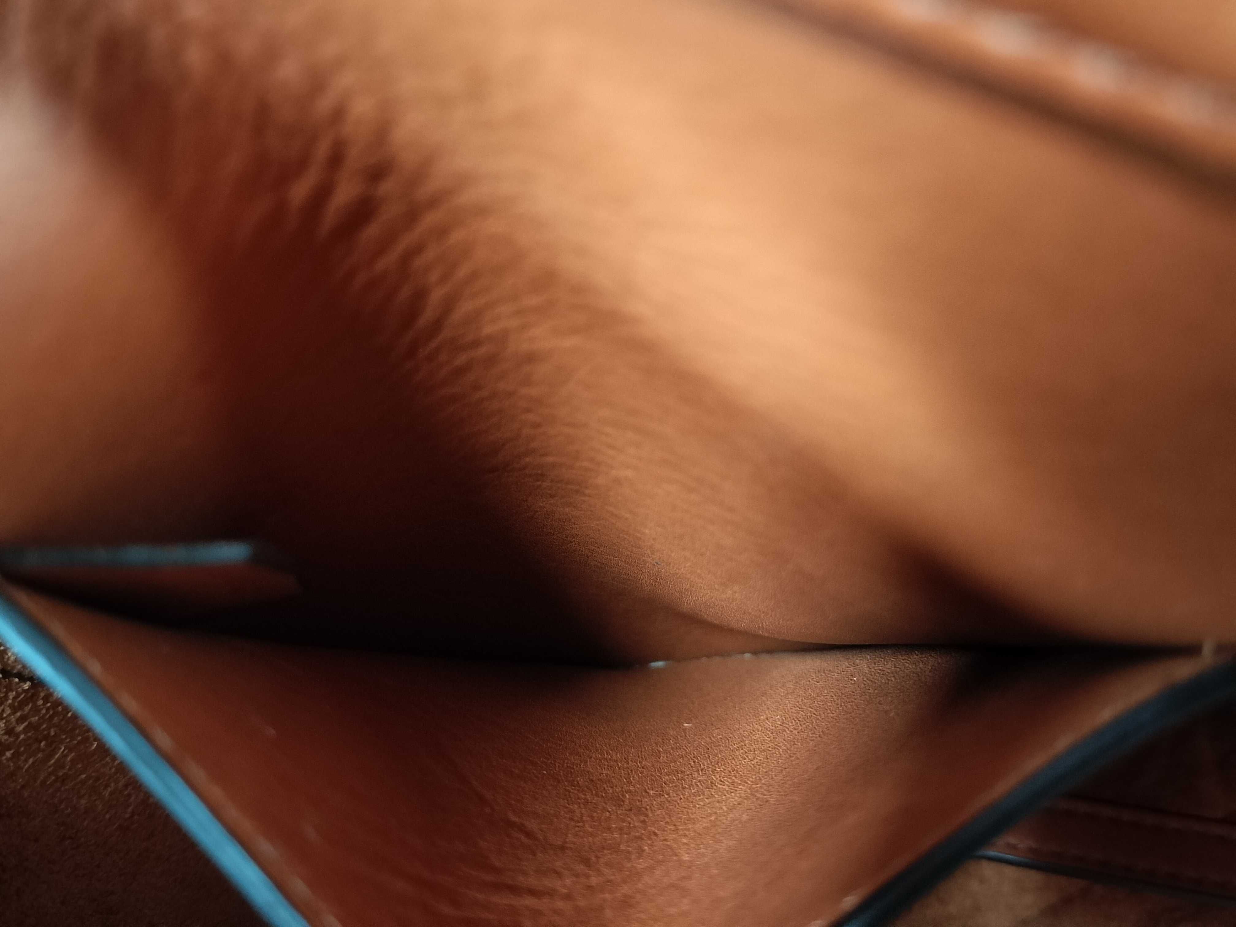 handbag, orange handbag — view 11