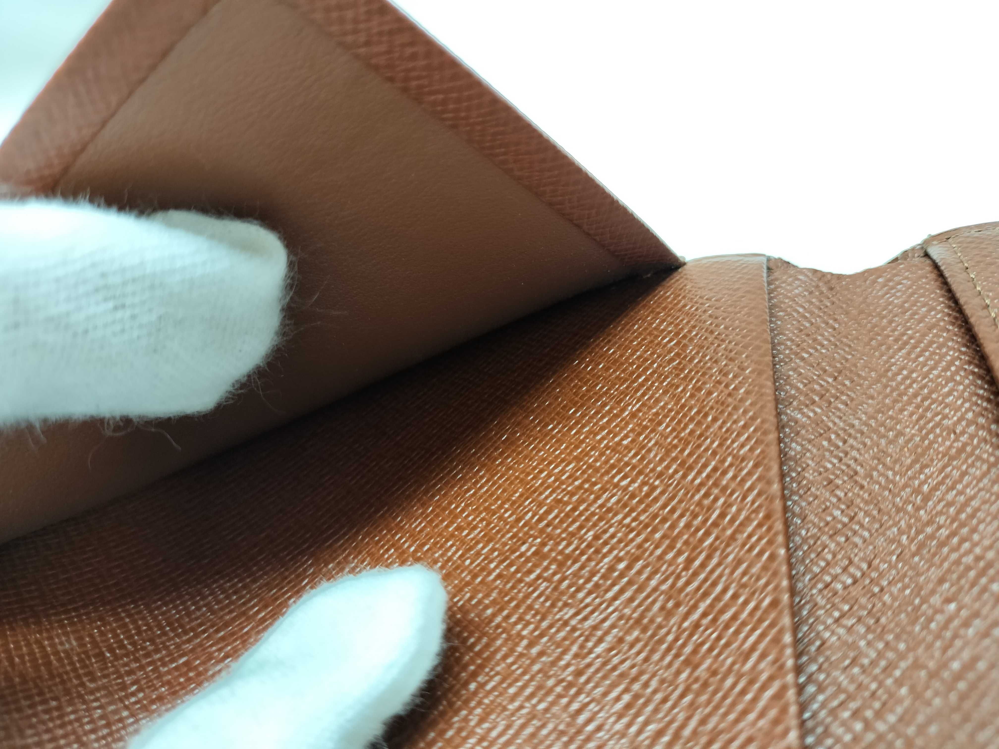 Monogram M60879 Porte Bier Cult Credit / Wallet — view 11