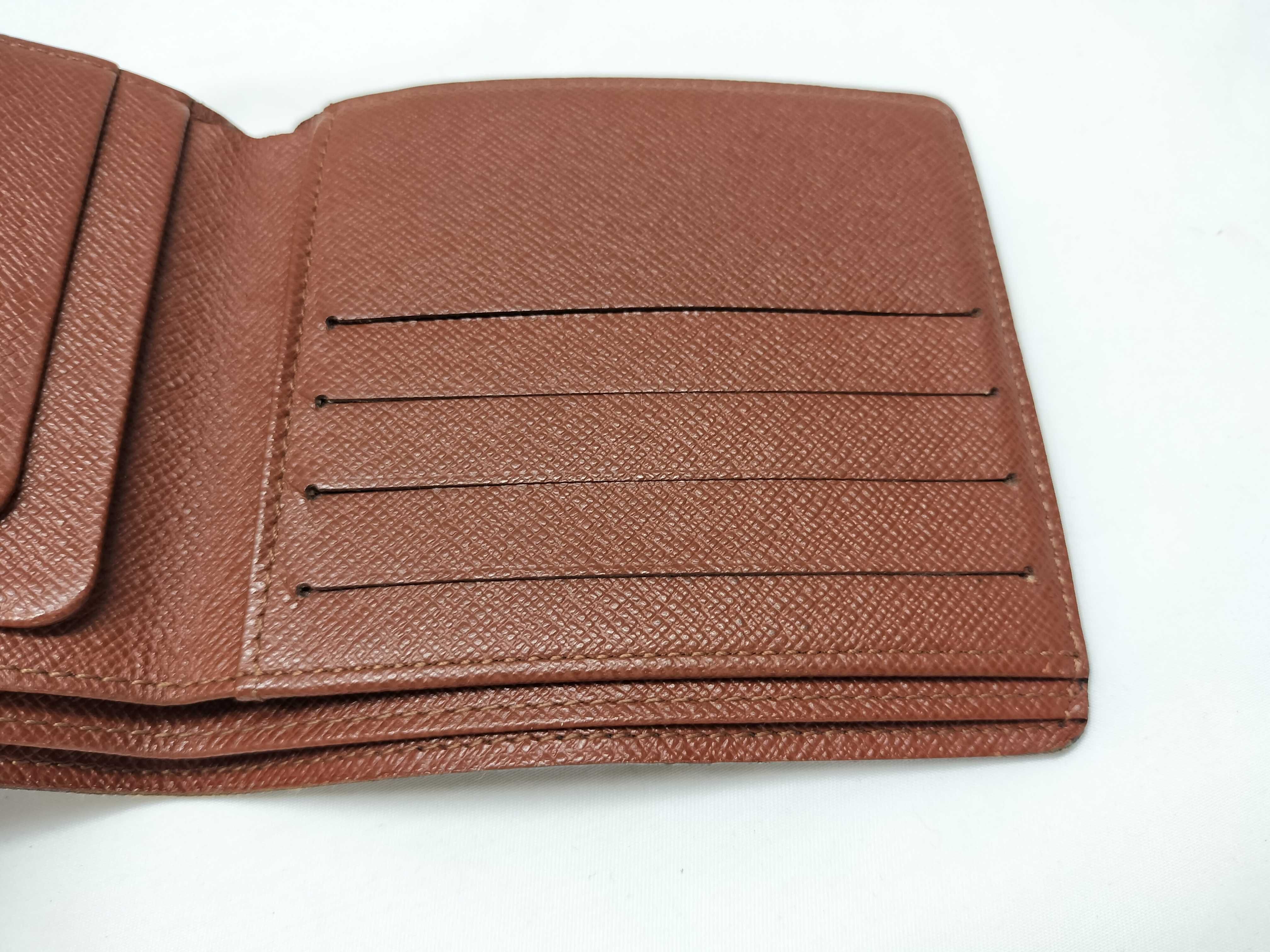 Monogram M60879 Porte Bier Cult Credit / Wallet — view 12