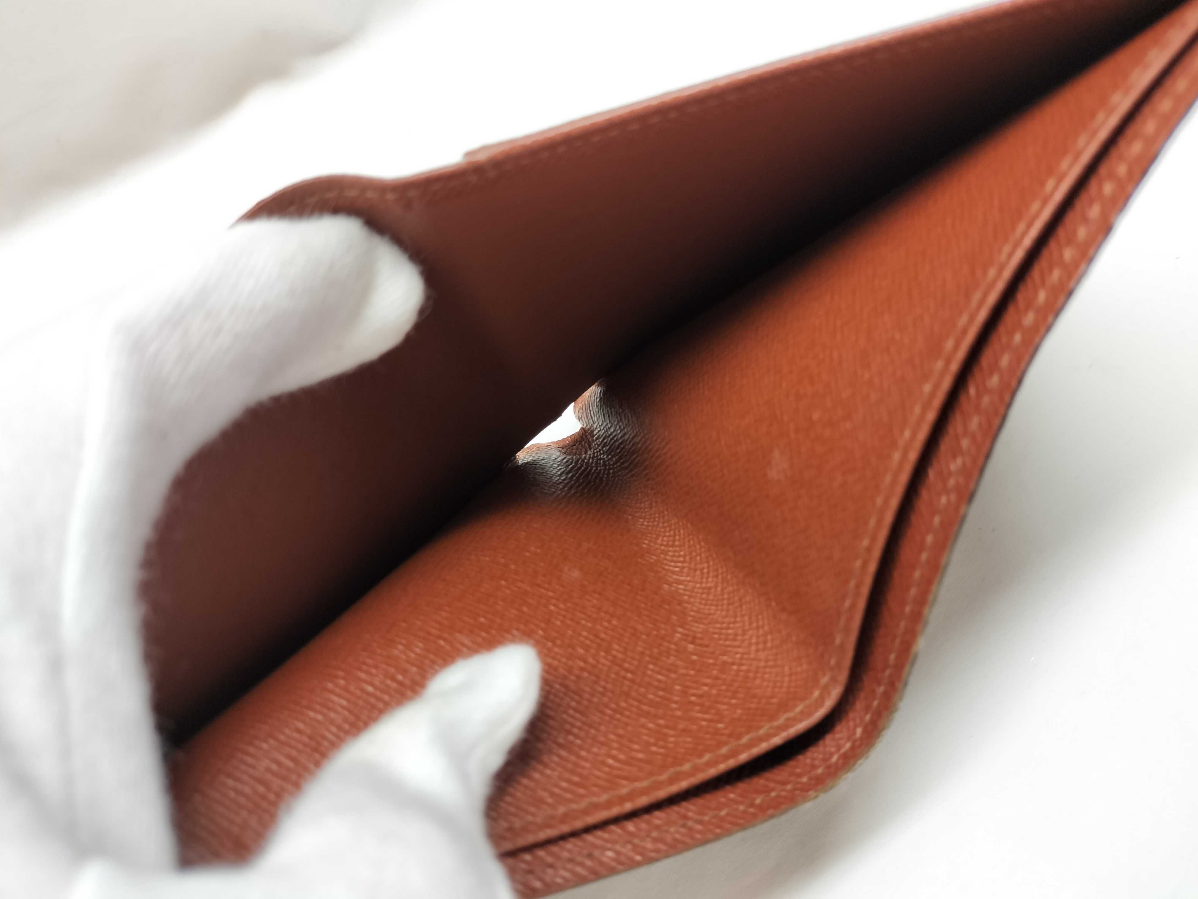 Monogram M60879 Porte Bier Cult Credit / Wallet — view 9