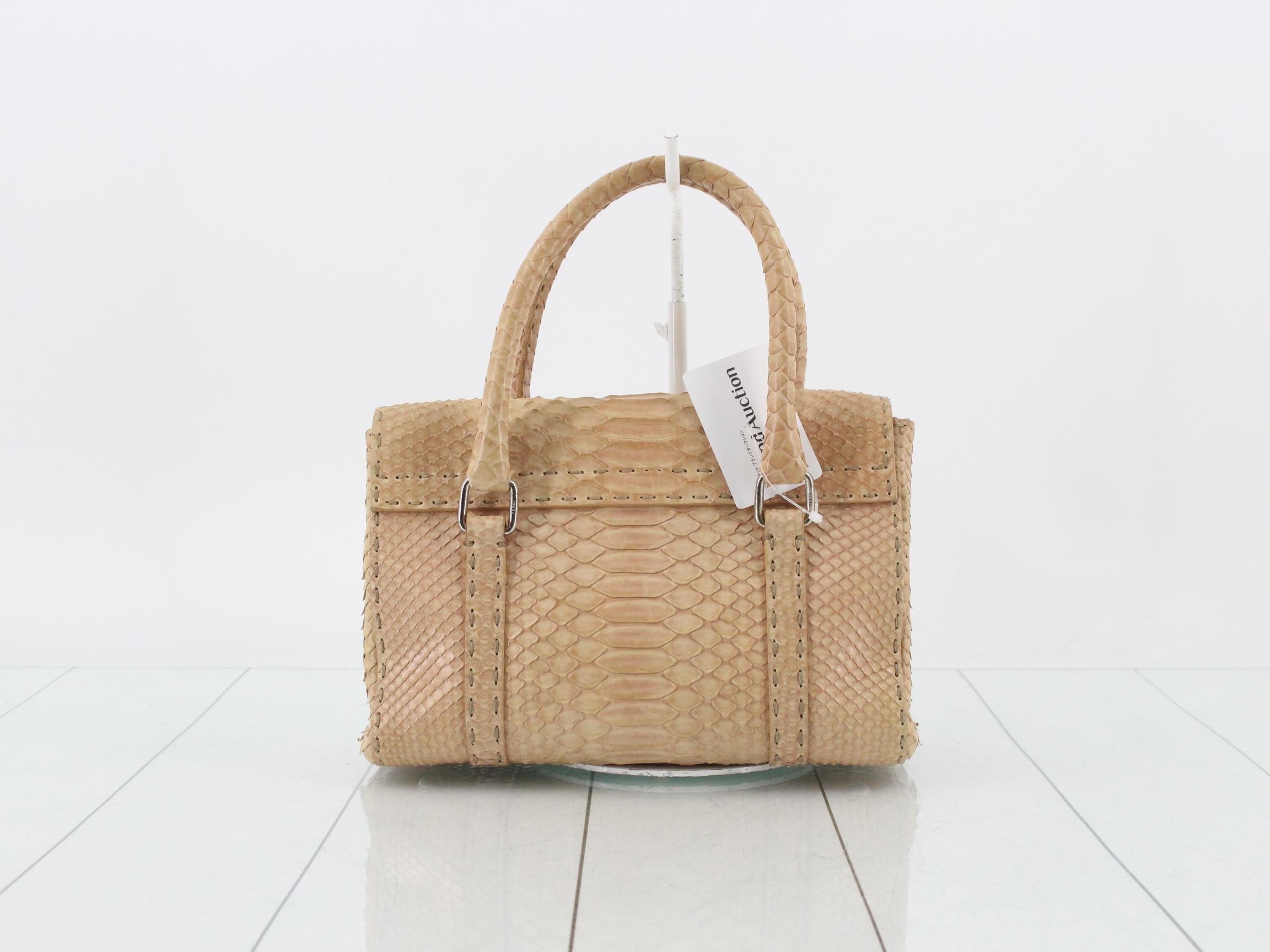Mini Linda Selleria Handbag — view 2