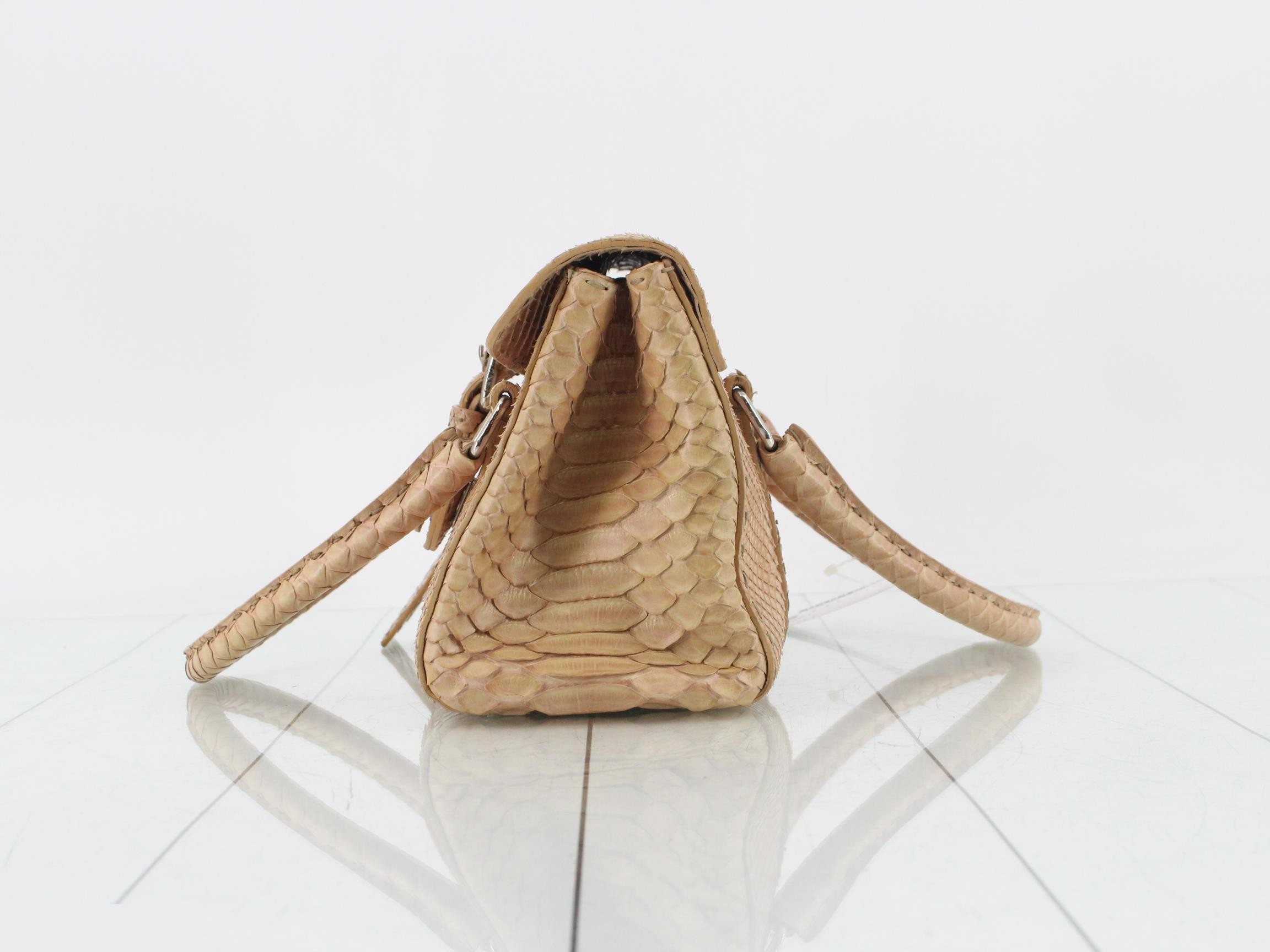 Mini Linda Selleria Handbag — view 3