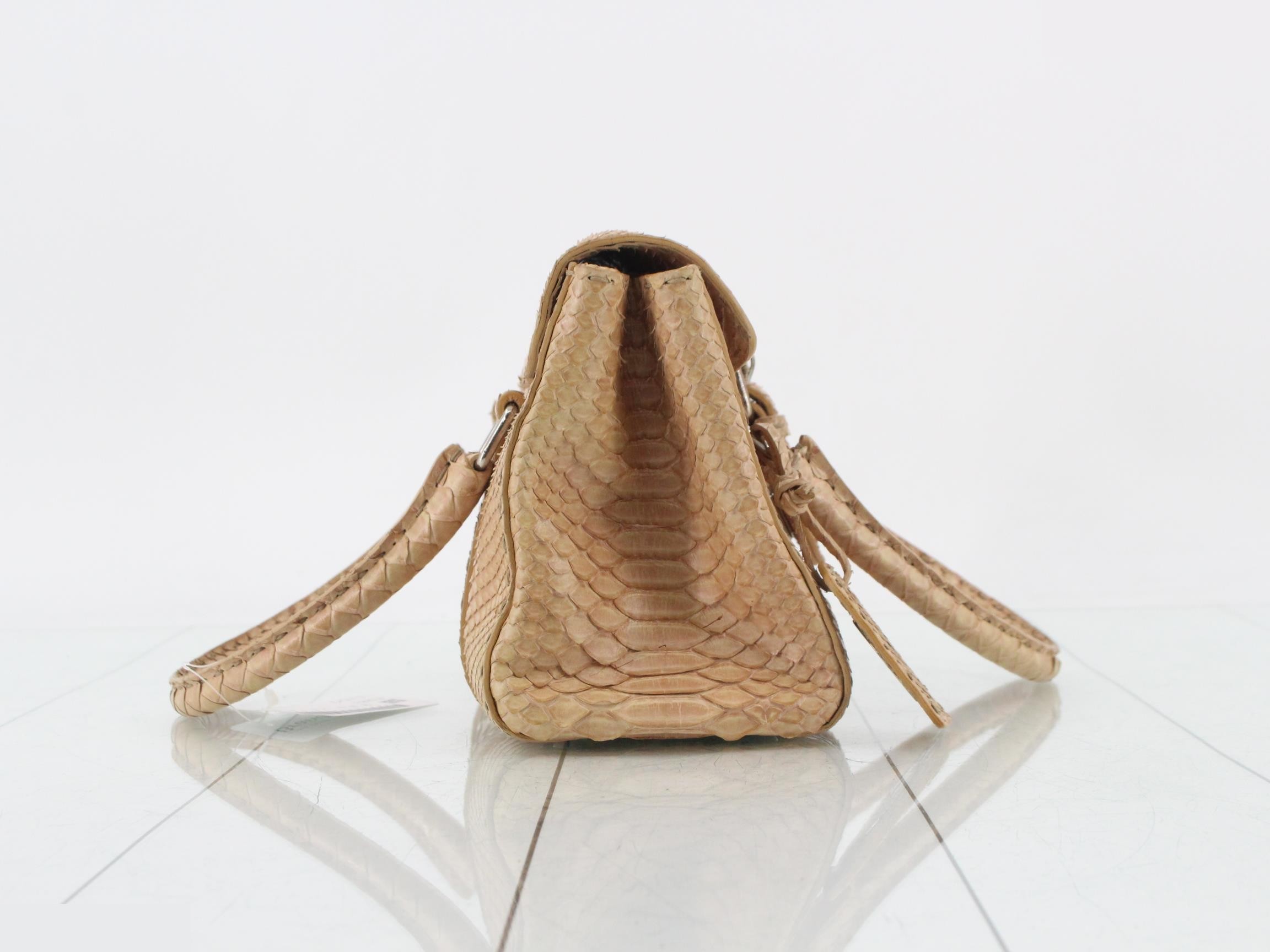 Mini Linda Selleria Handbag — view 4