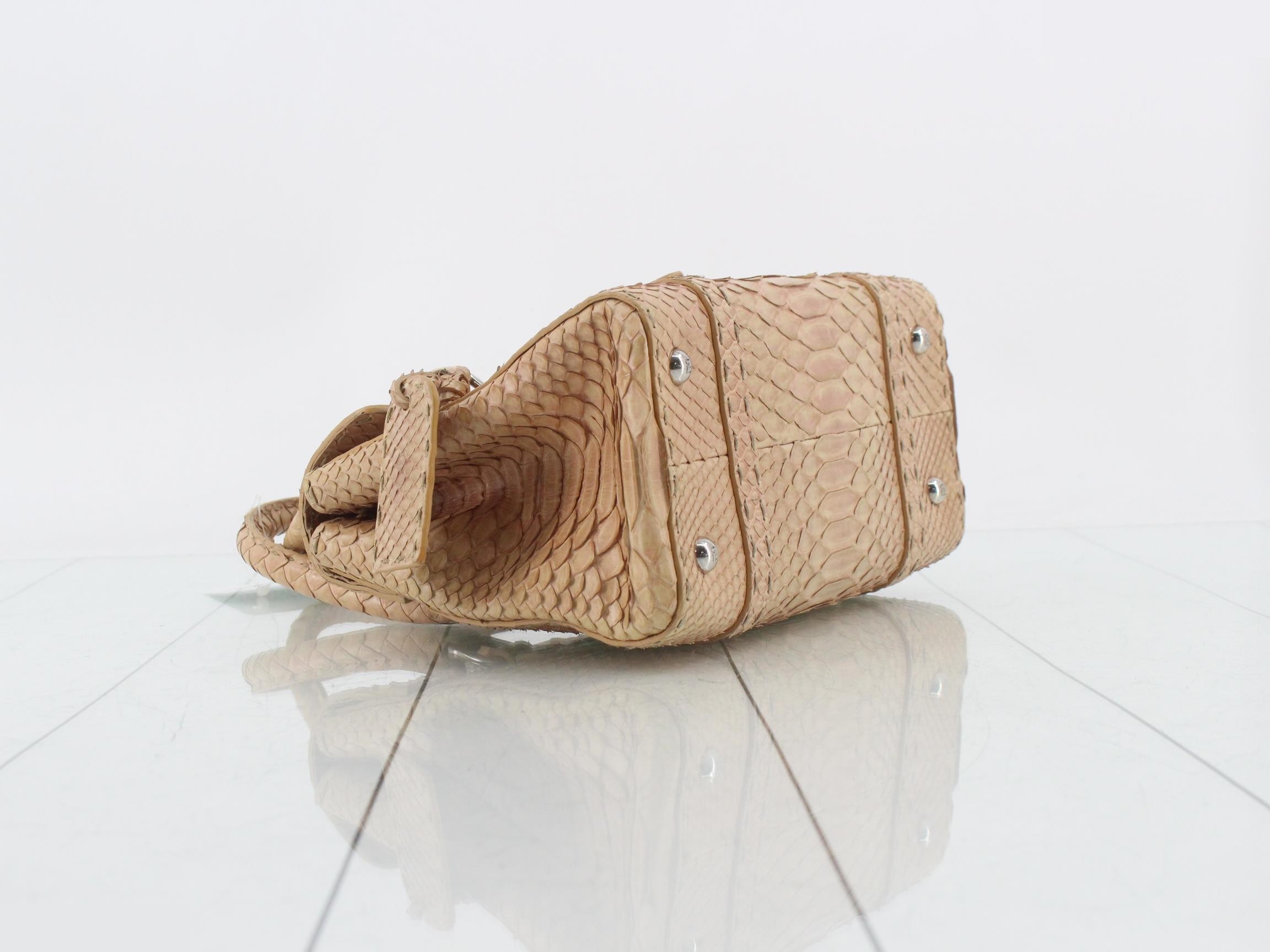 Mini Linda Selleria Handbag — view 5