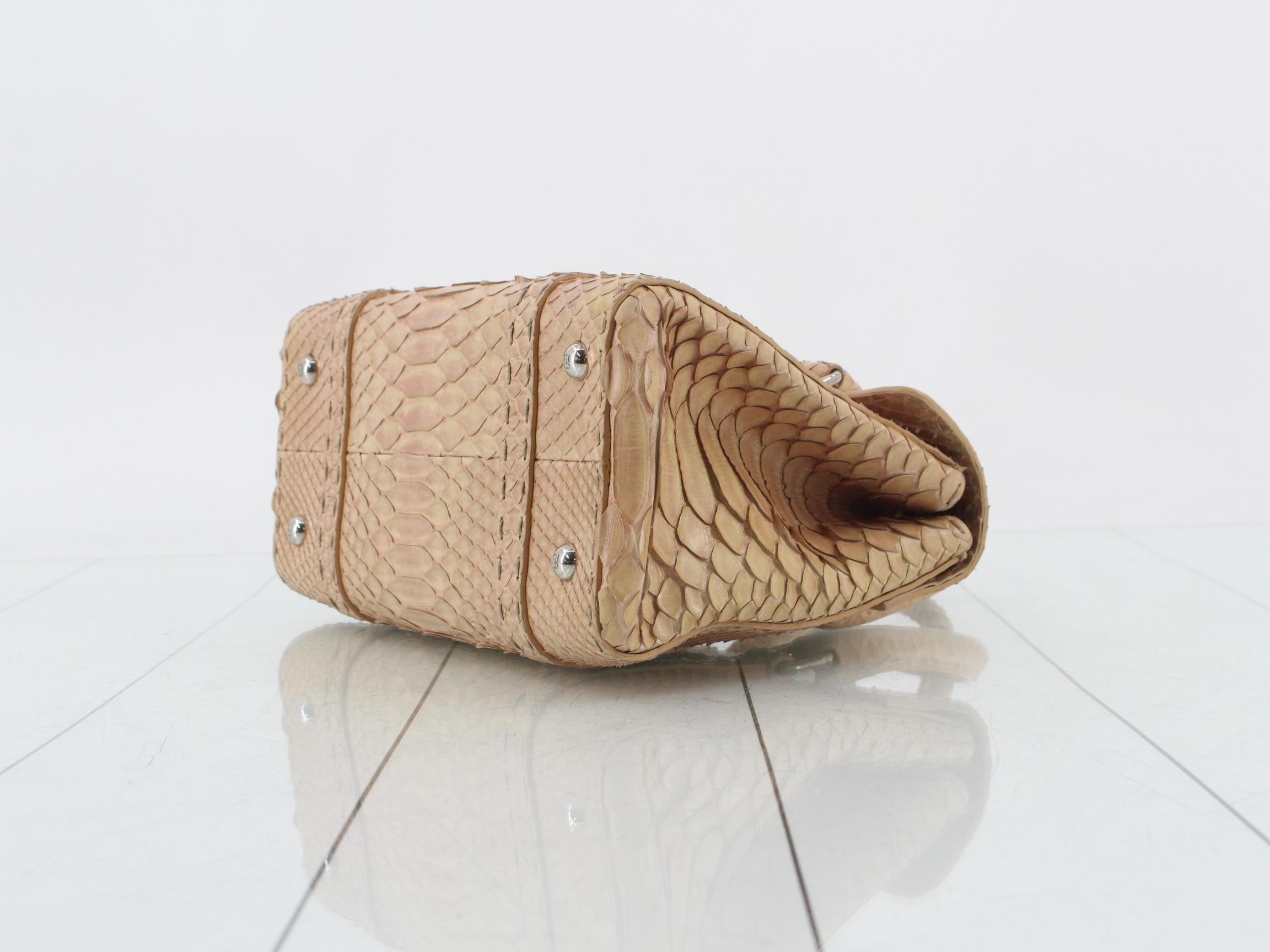 Mini Linda Selleria Handbag — view 6
