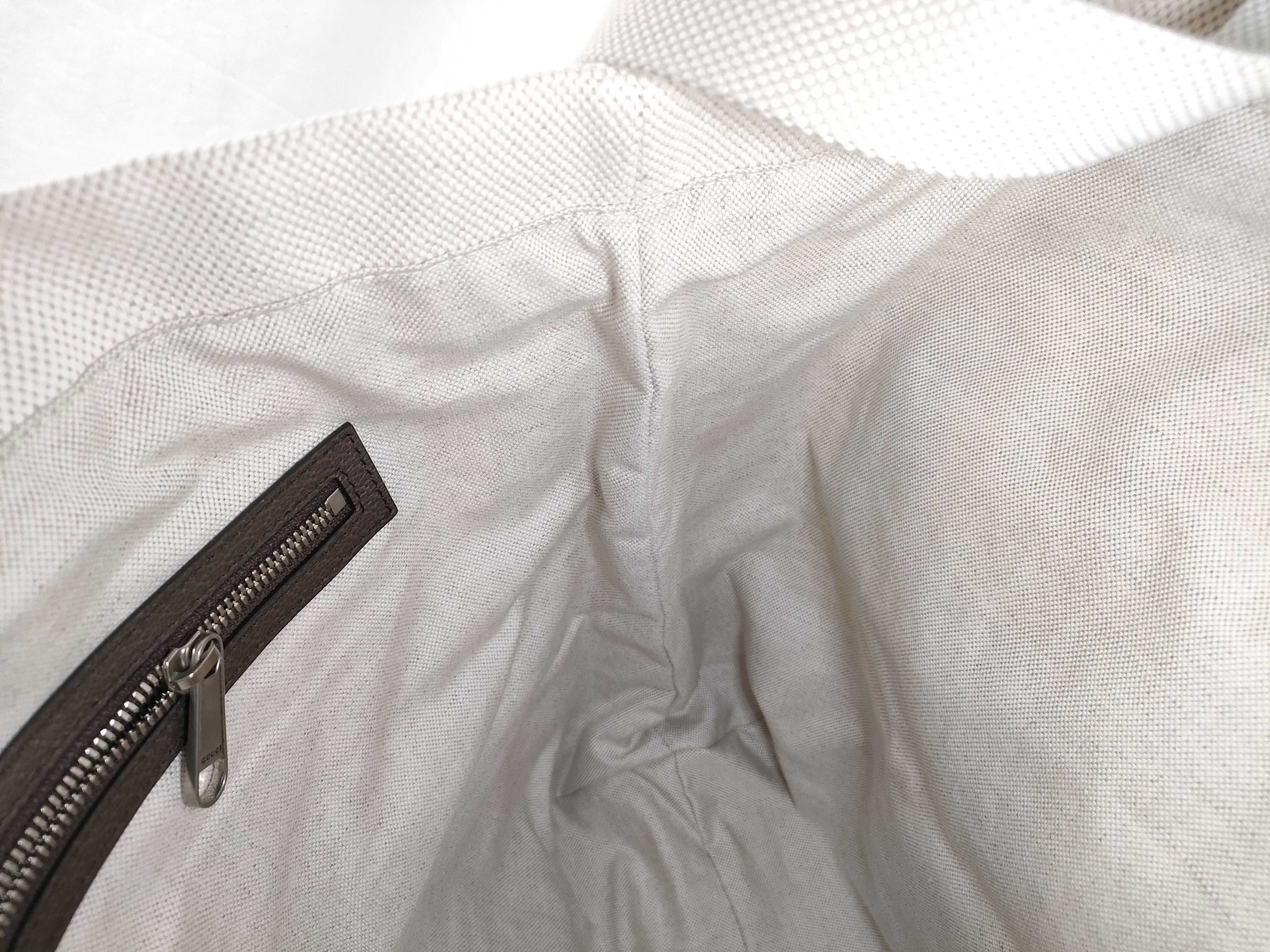 Sherry Line Tote Bag — view 10