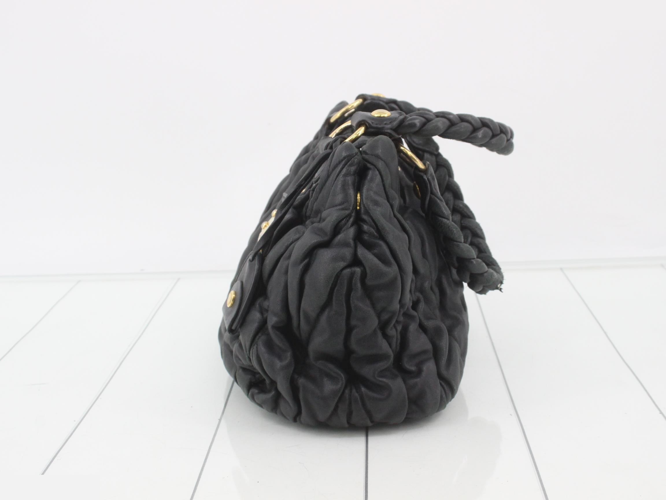 Matelasse (bag)/Handbag — view 3