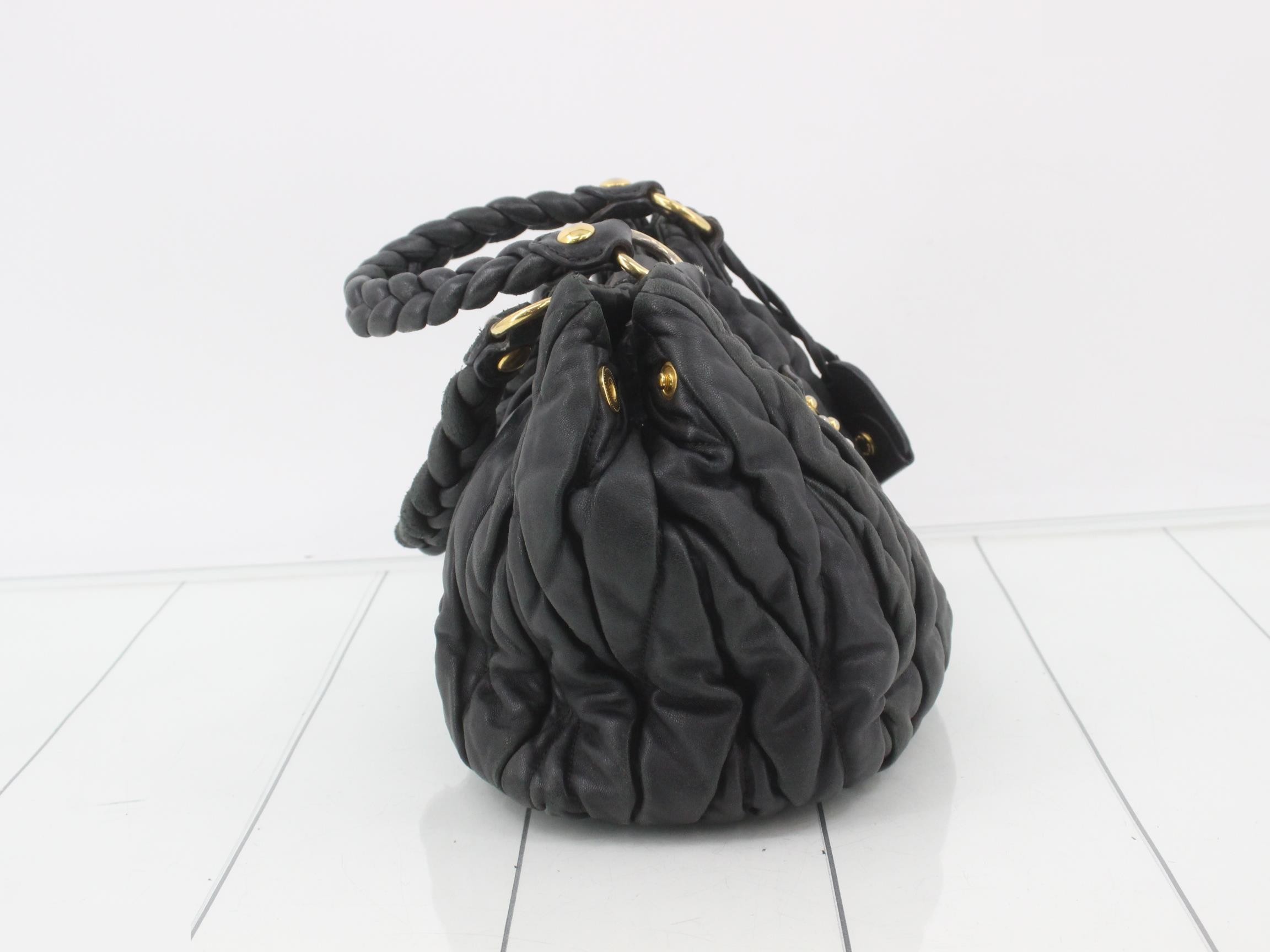 Matelasse (bag)/Handbag — view 4