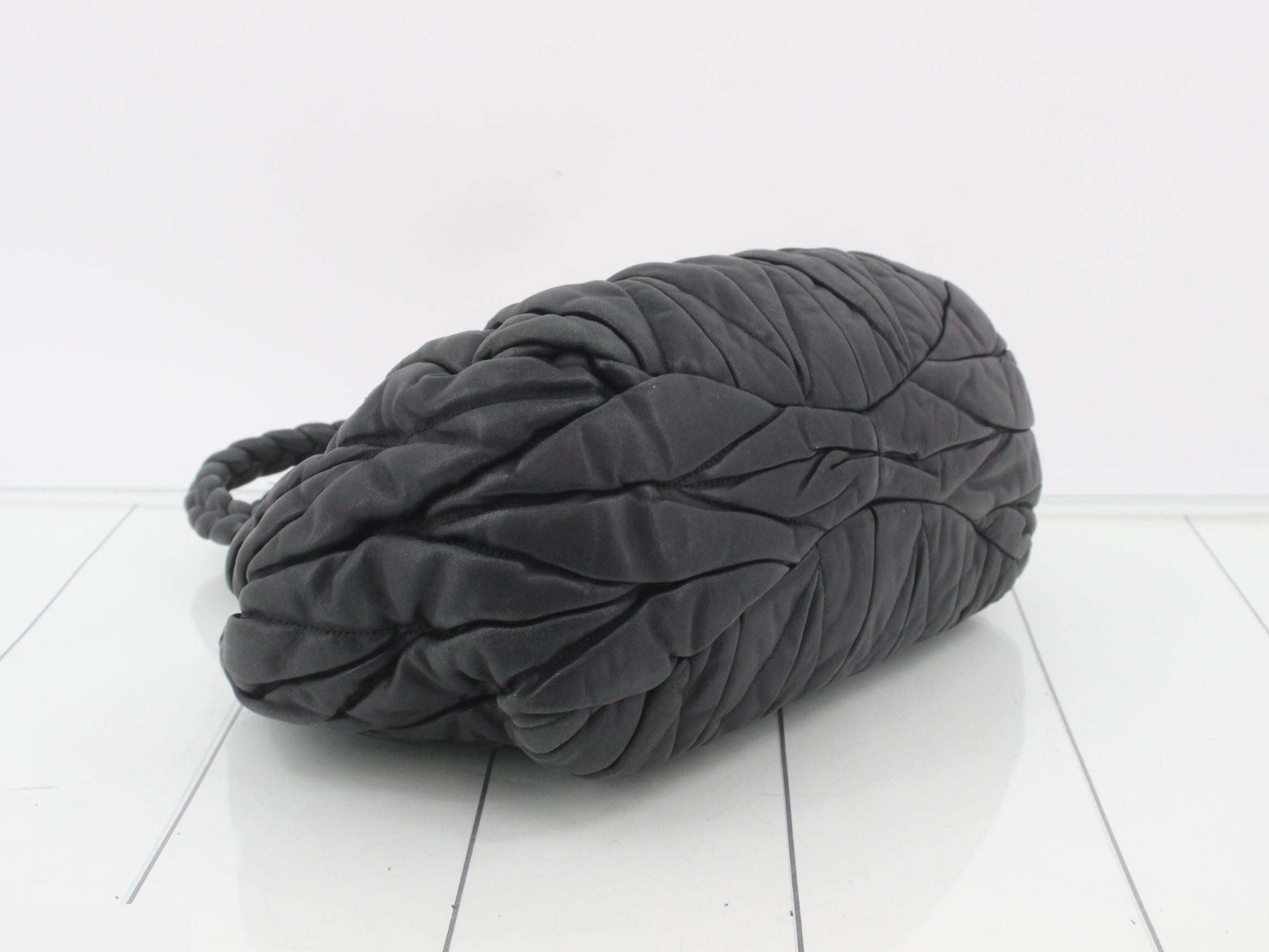 Matelasse (bag)/Handbag — view 5