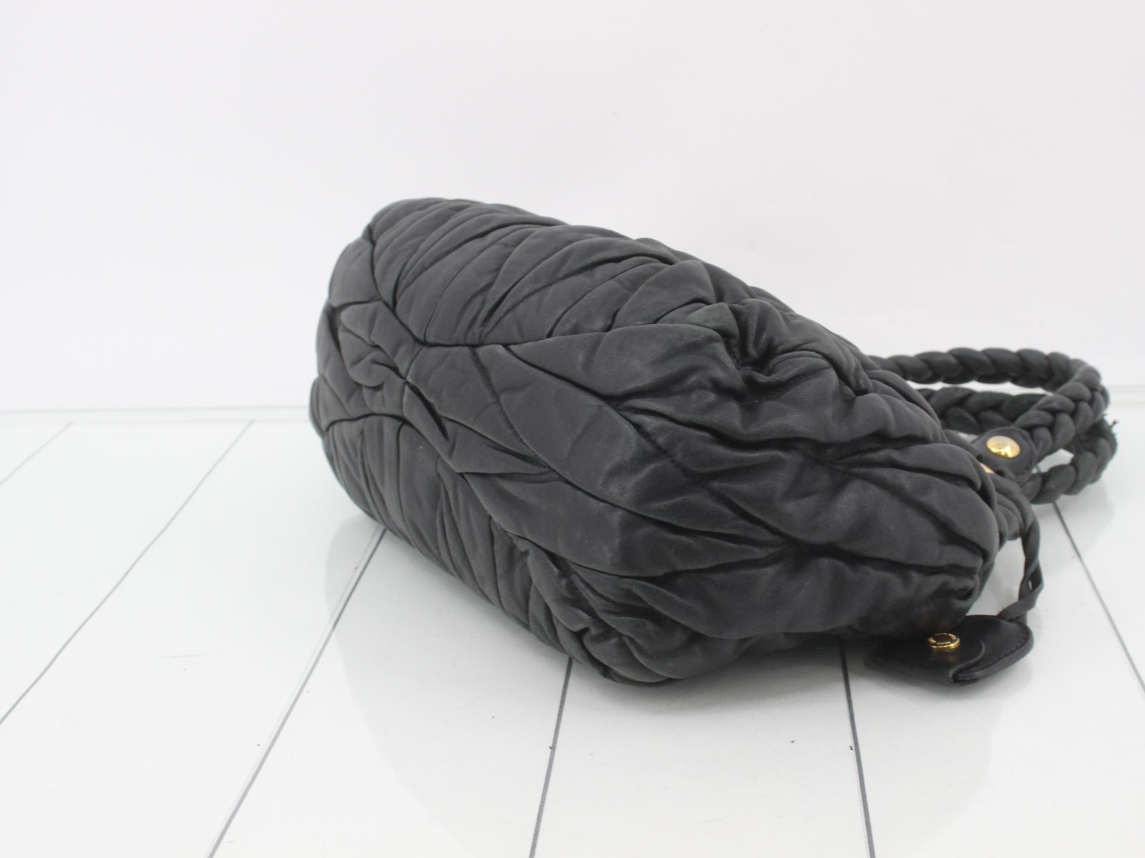 Matelasse (bag)/Handbag — view 6