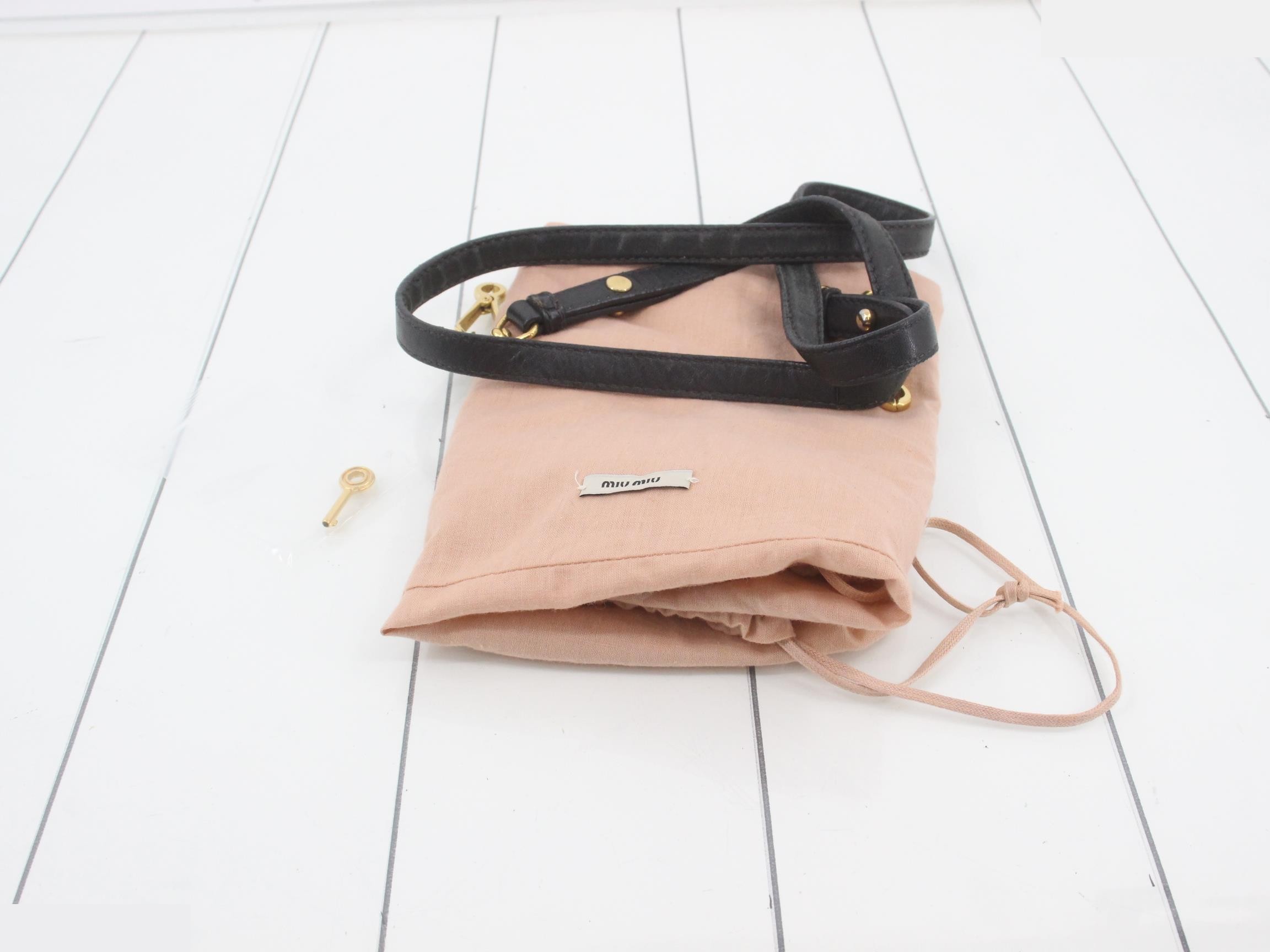 Matelasse (bag)/Handbag — view 7