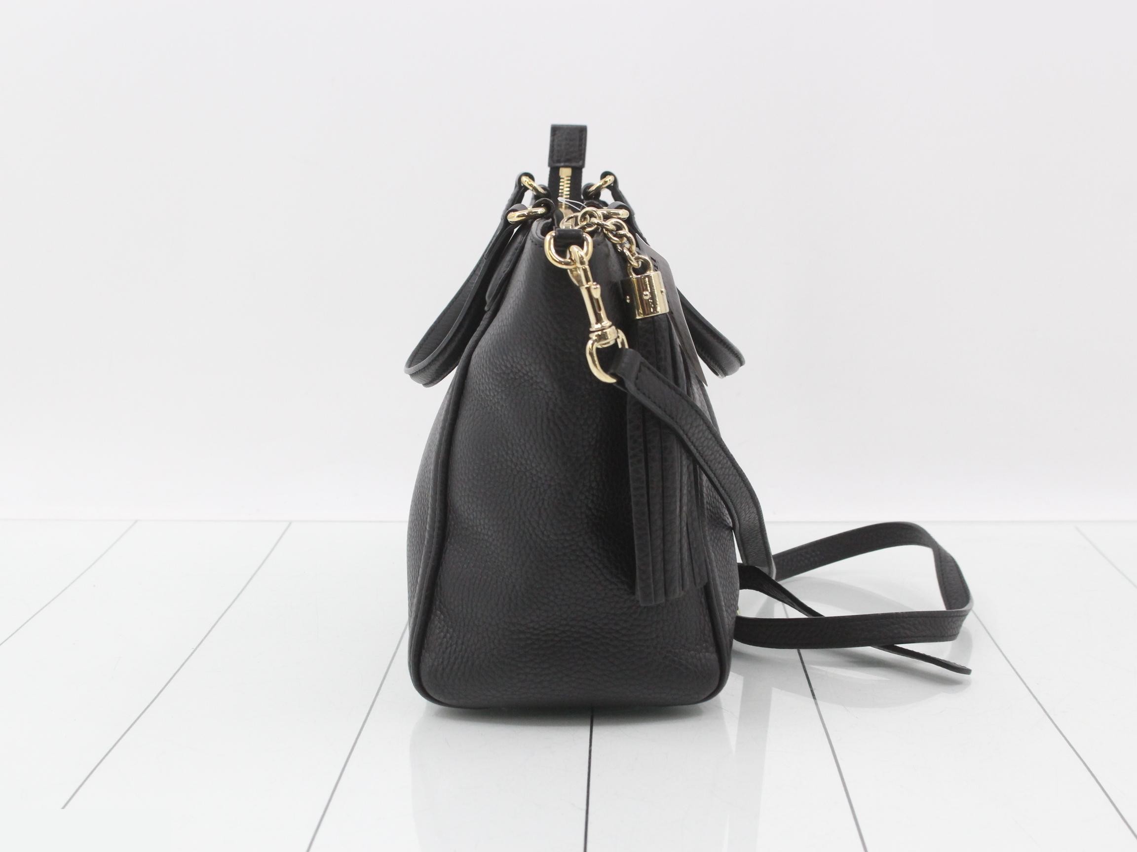 Soho 2-Way Bag with Shoulder Strap — view 4