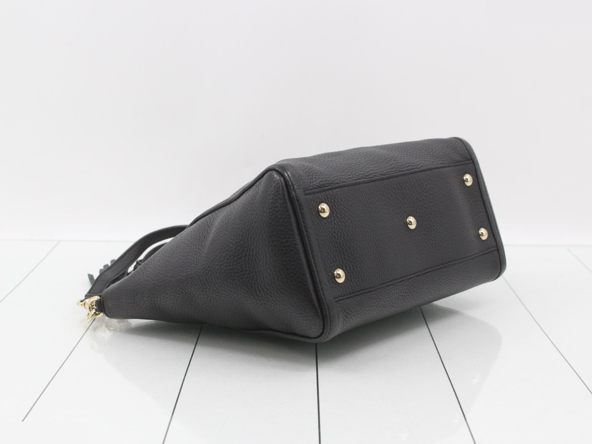 Soho 2-Way Bag with Shoulder Strap — view 5