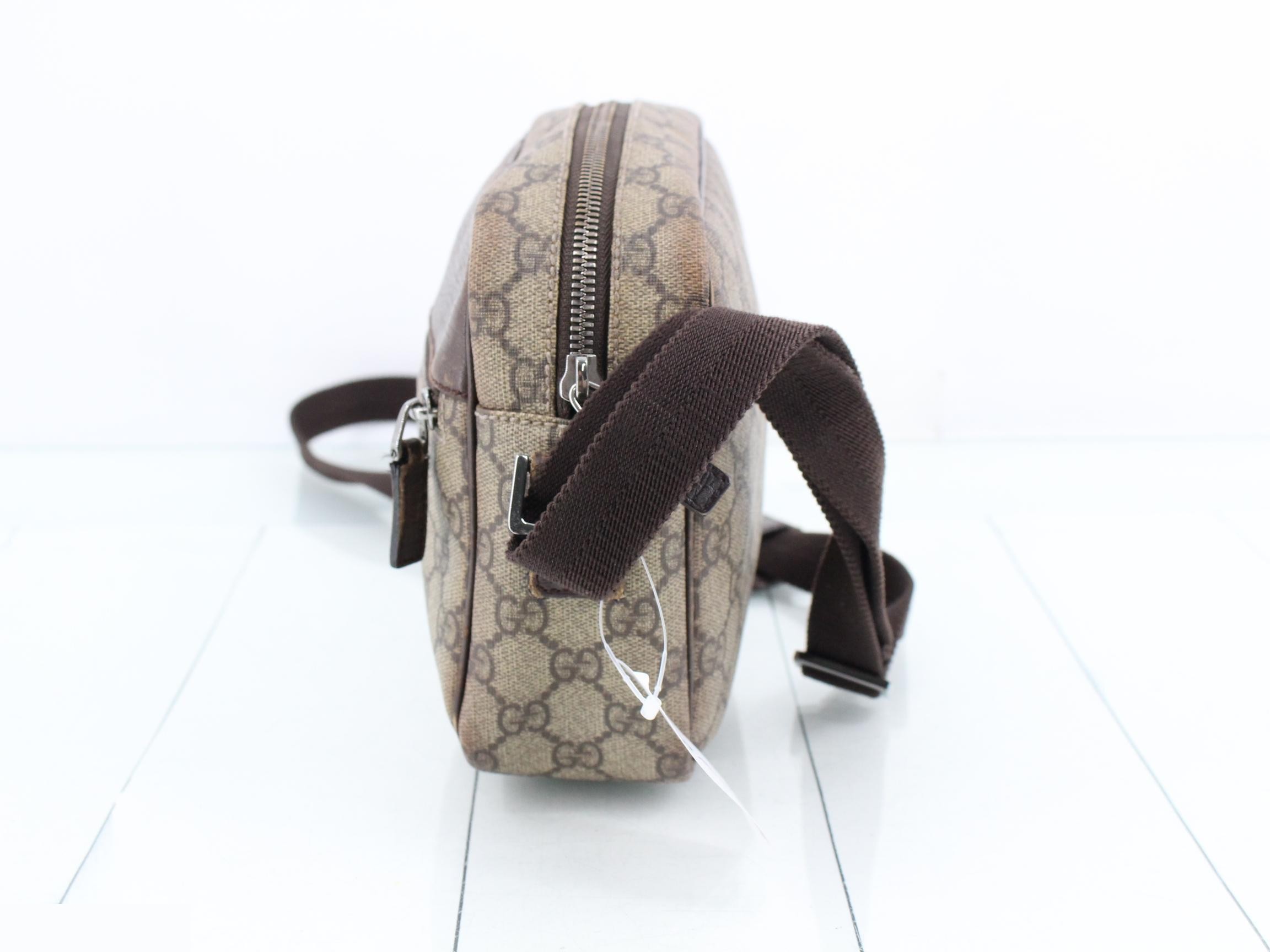 Shoulder bag — view 3