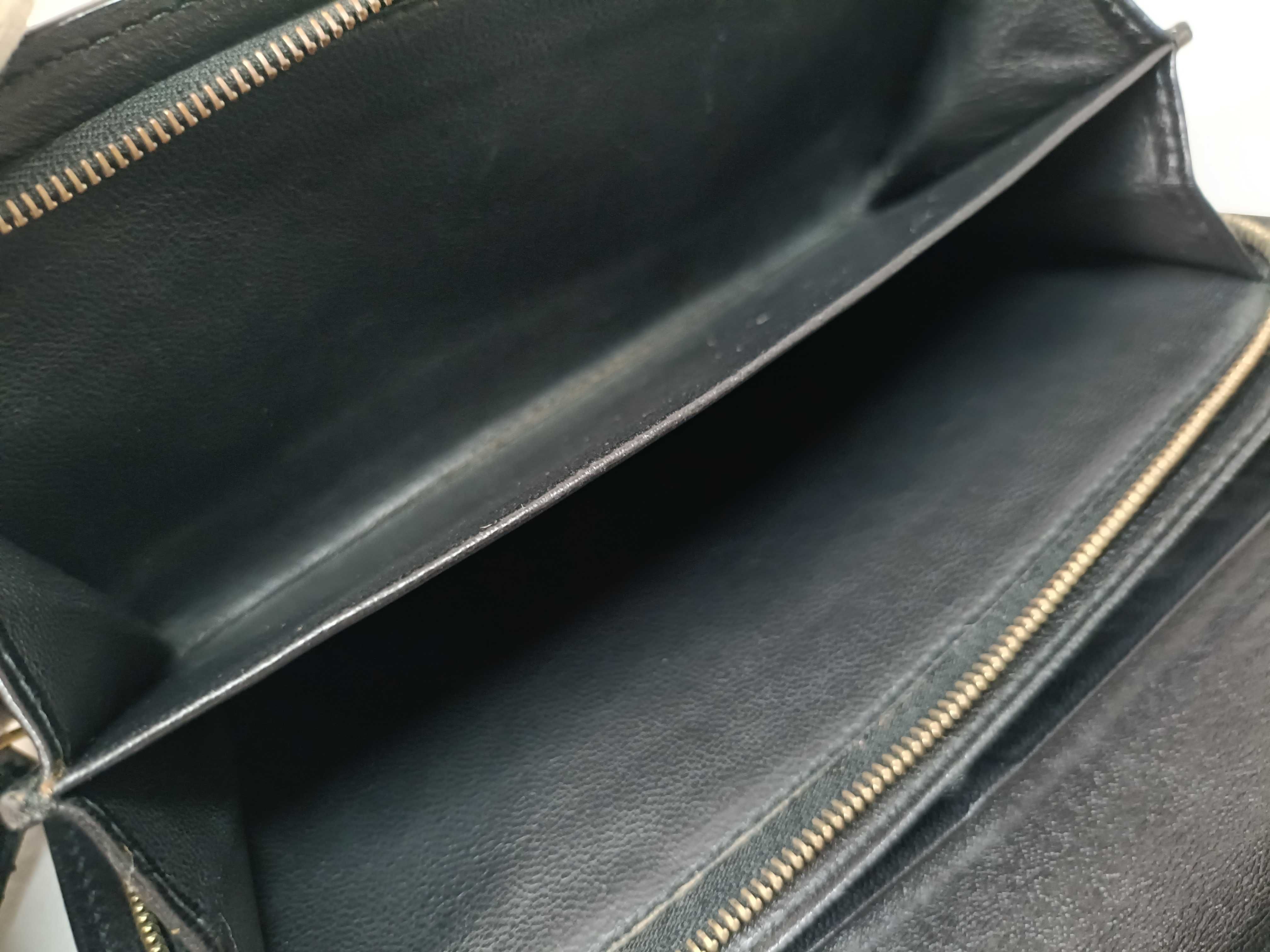 Intrecciato Long Wallet — view 11