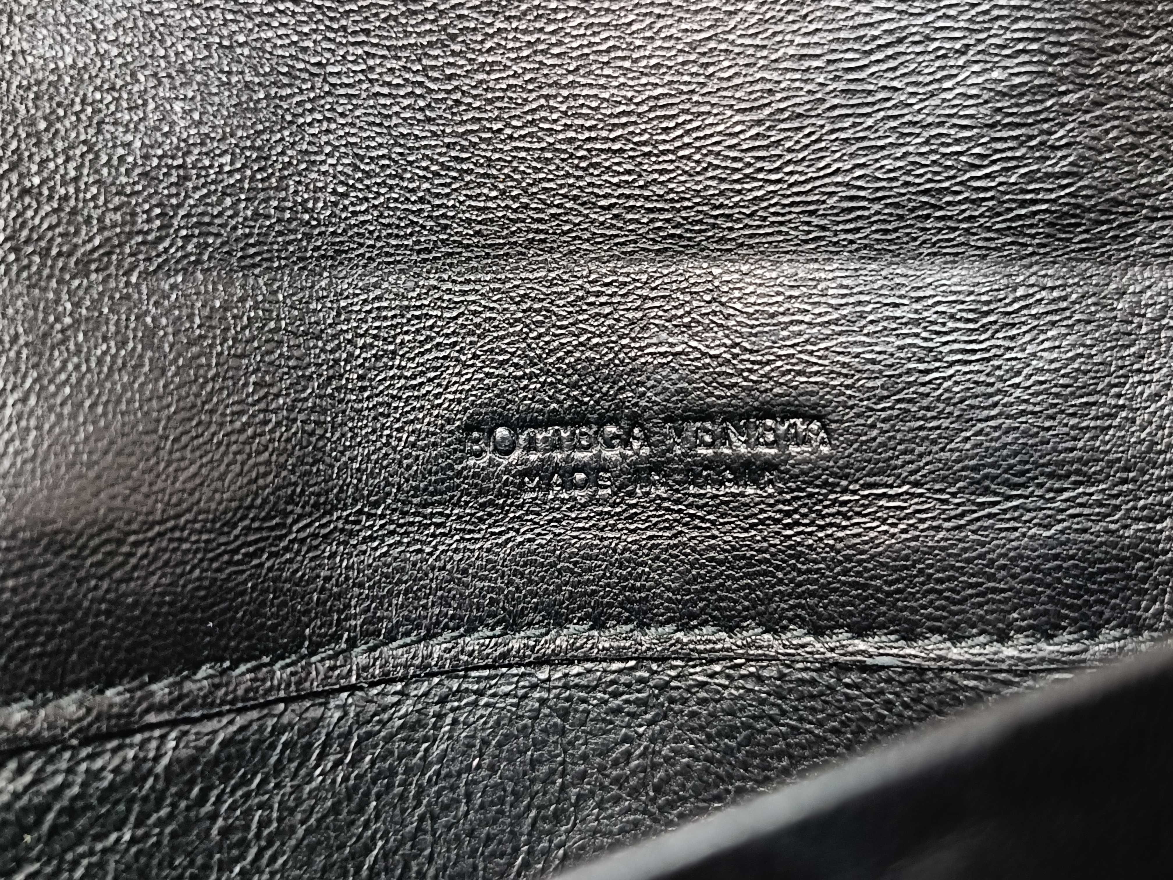 Intrecciato Long Wallet — view 13