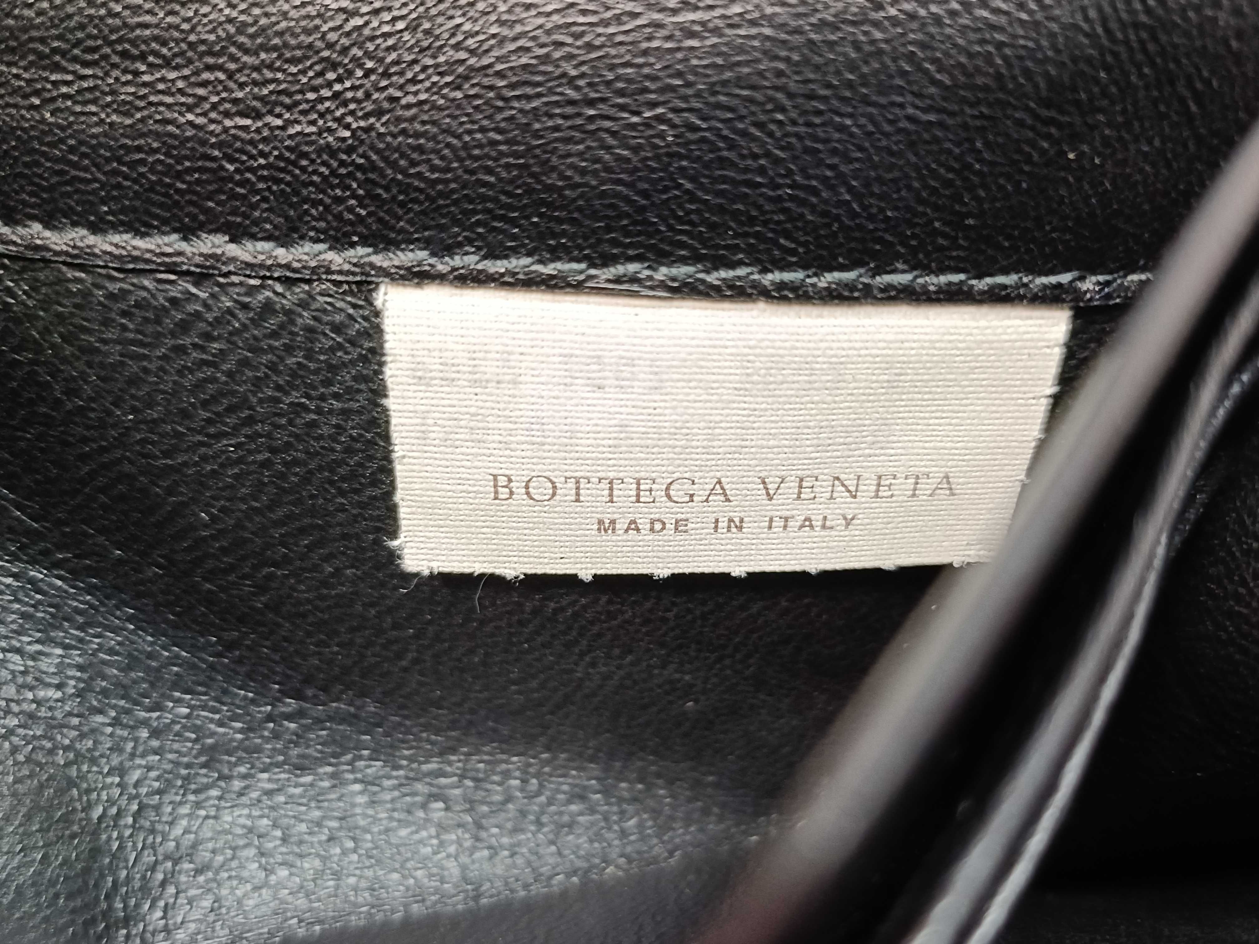 Intrecciato Long Wallet — view 14
