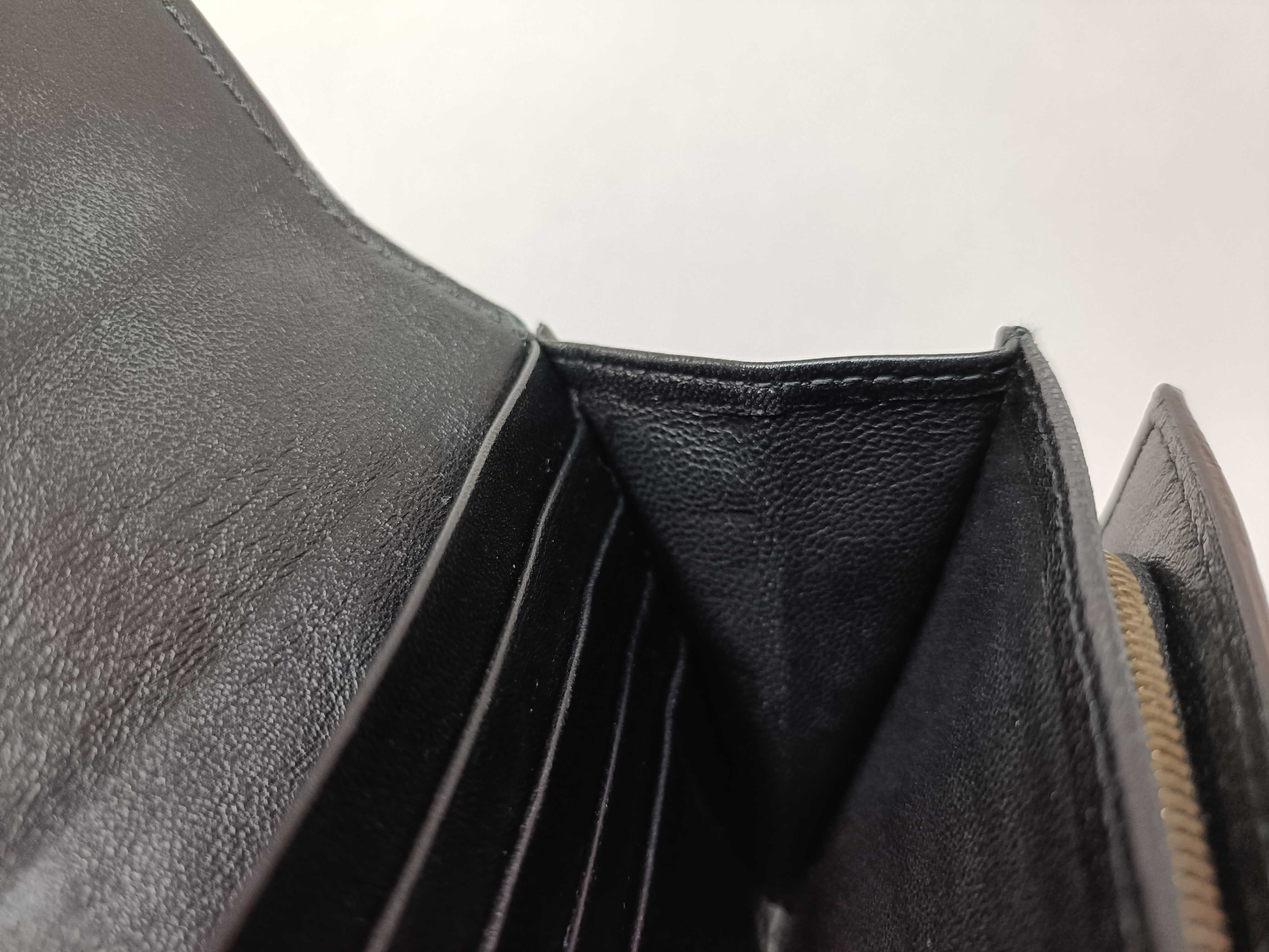 Intrecciato Long Wallet — view 8