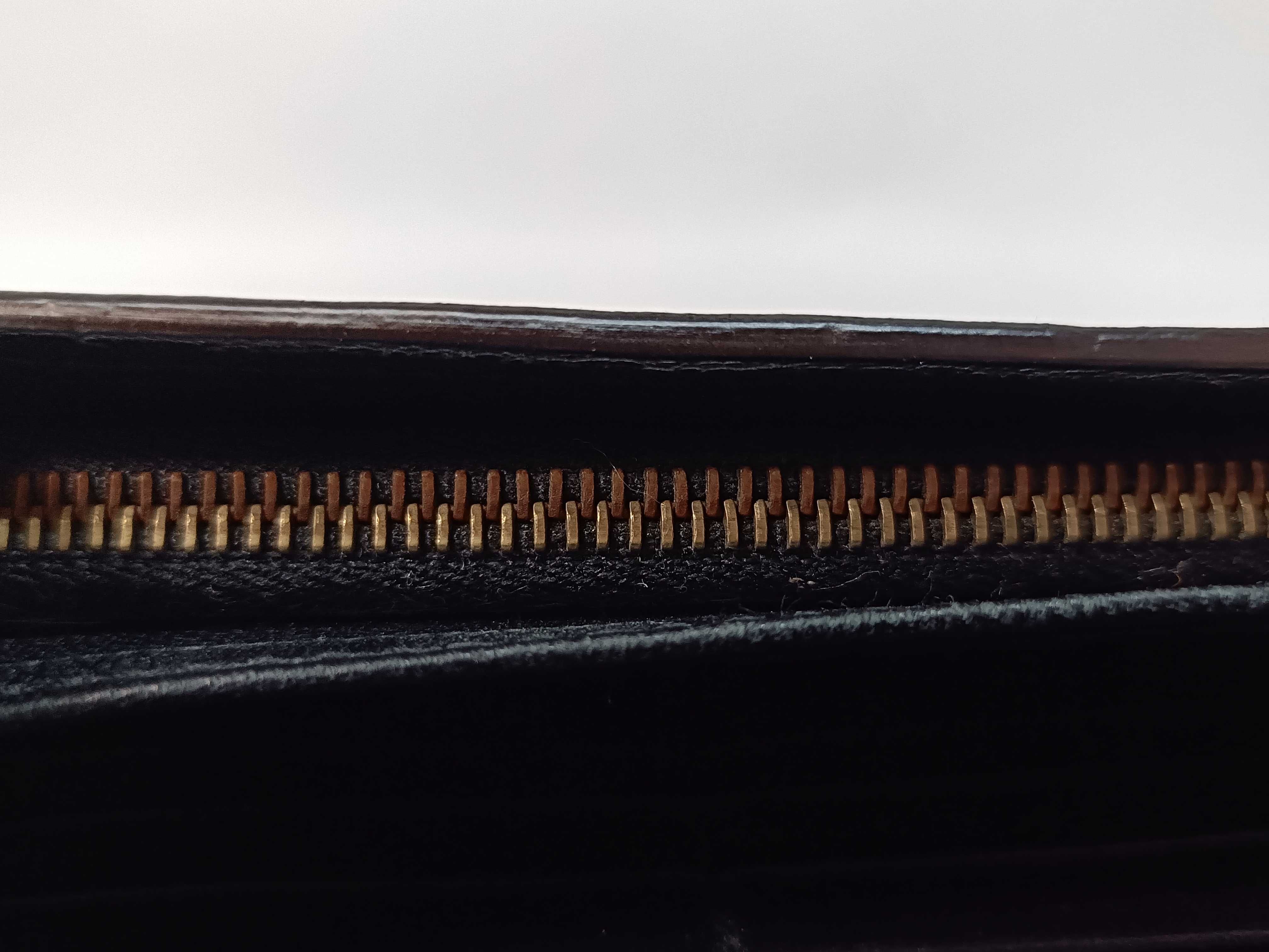 Intrecciato Long Wallet — view 10