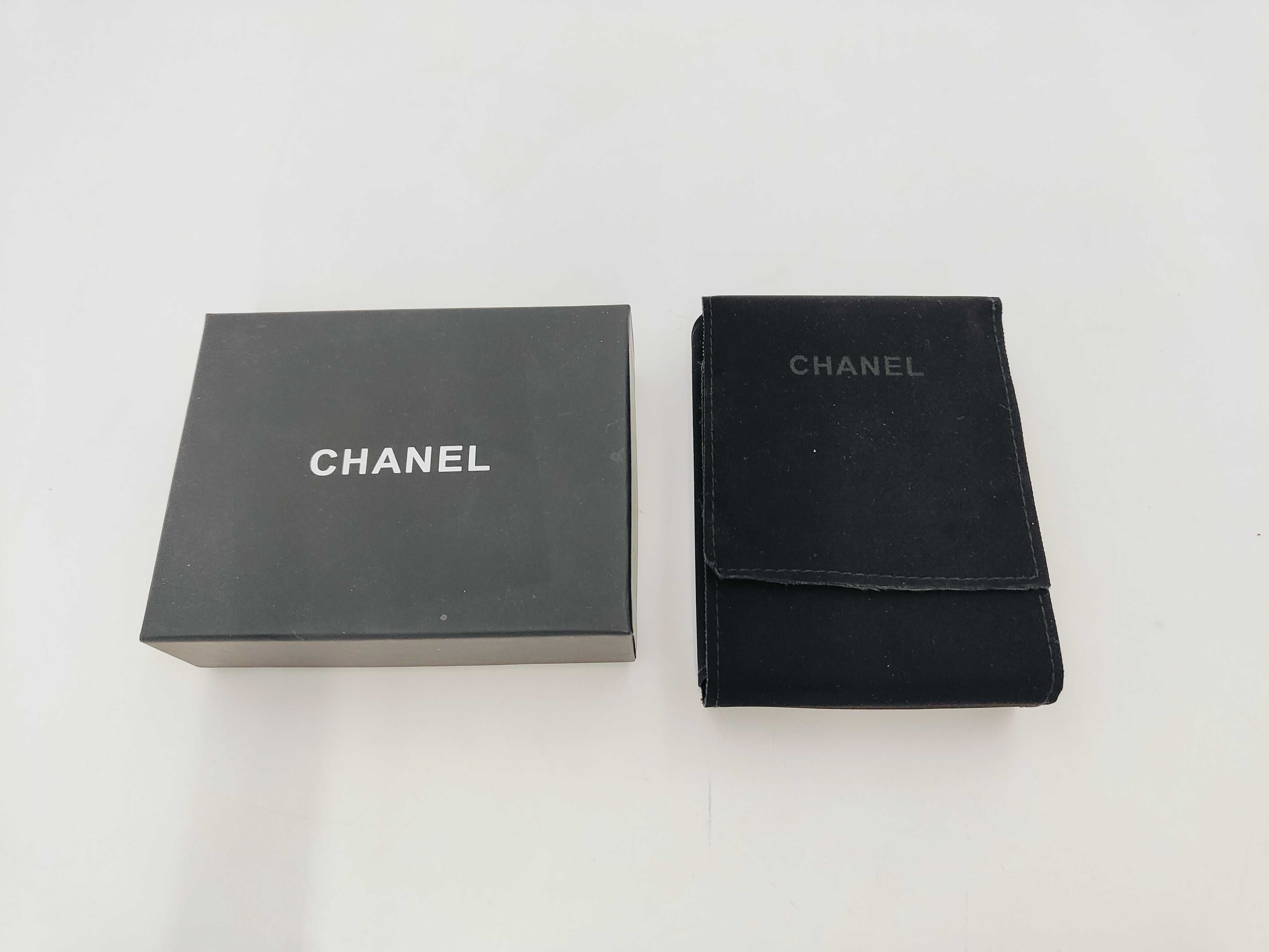 Coco Mark Chain Cufflinks 93A Other Accessories — view 7