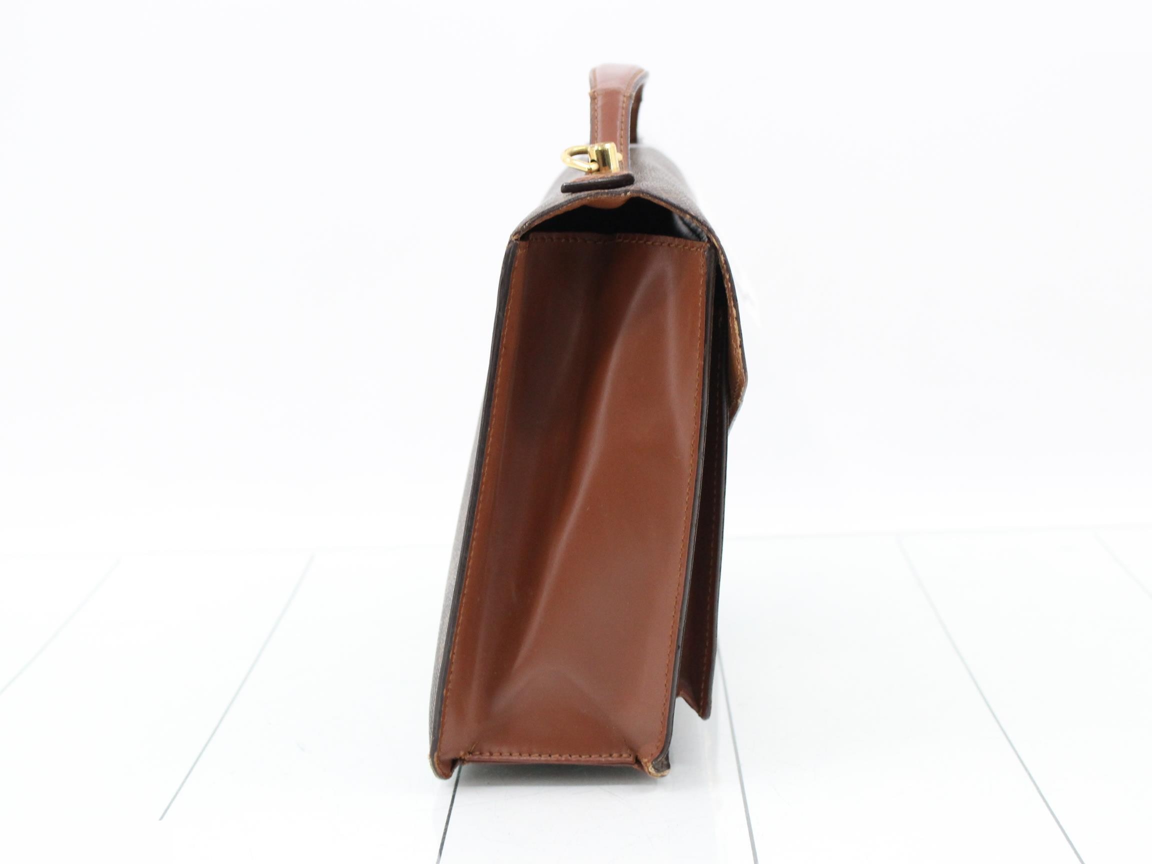 Monogram Monceau 28 Handbag — view 4
