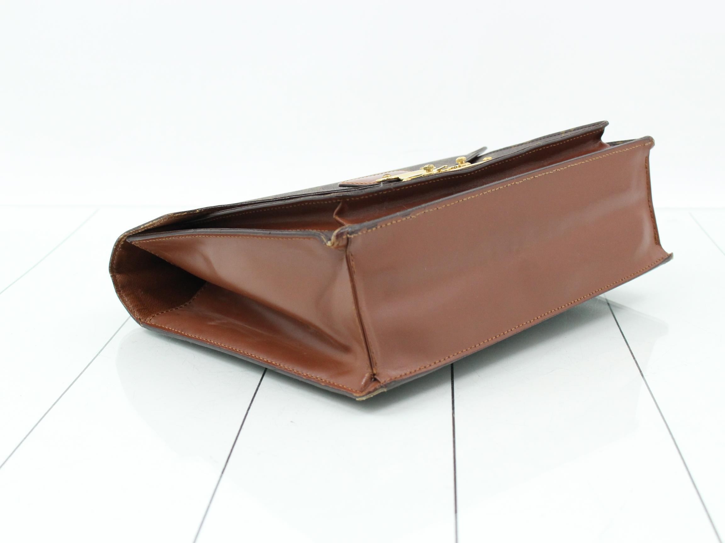 Monogram Monceau 28 Handbag — view 5