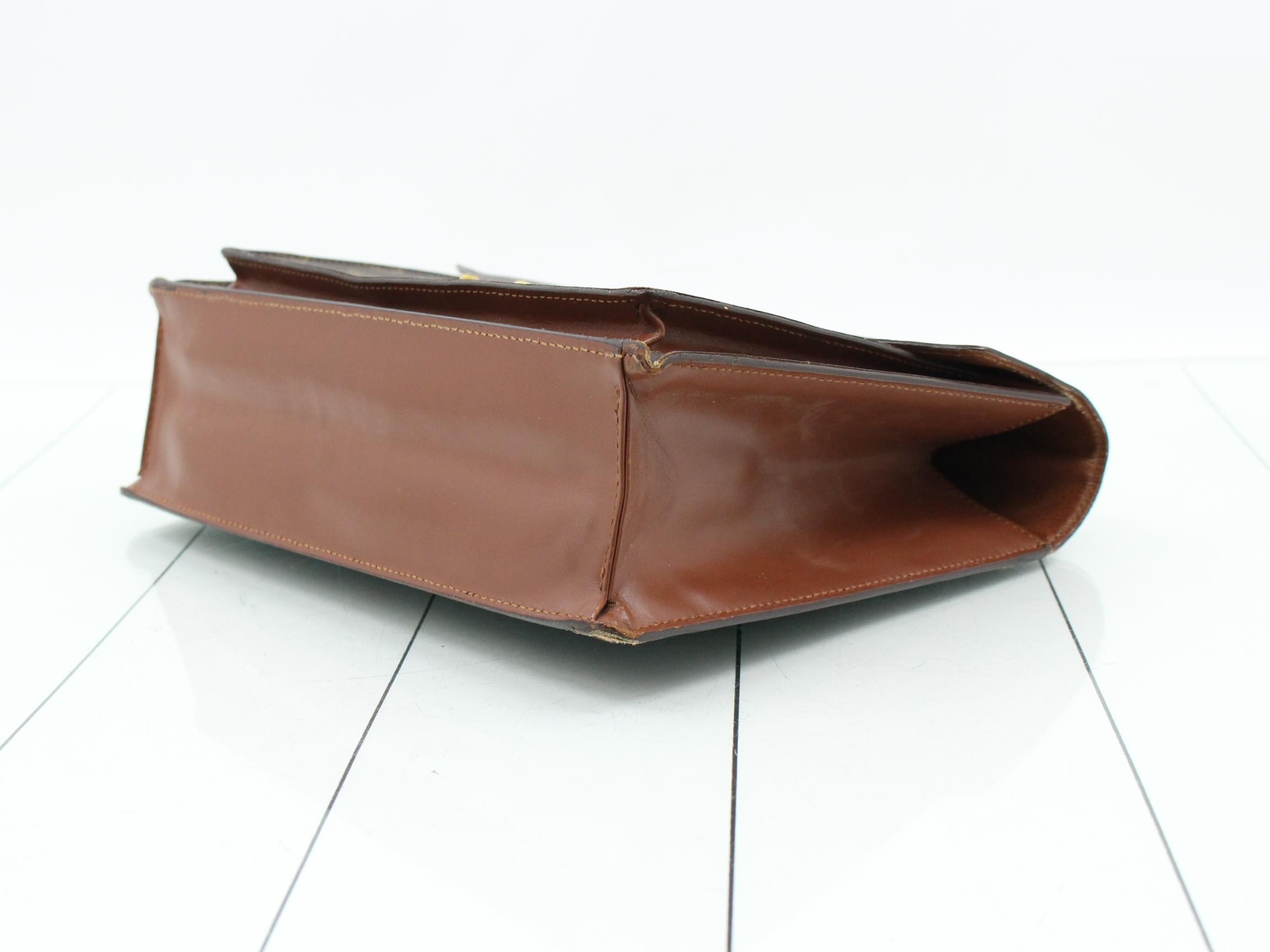 Monogram Monceau 28 Handbag — view 6