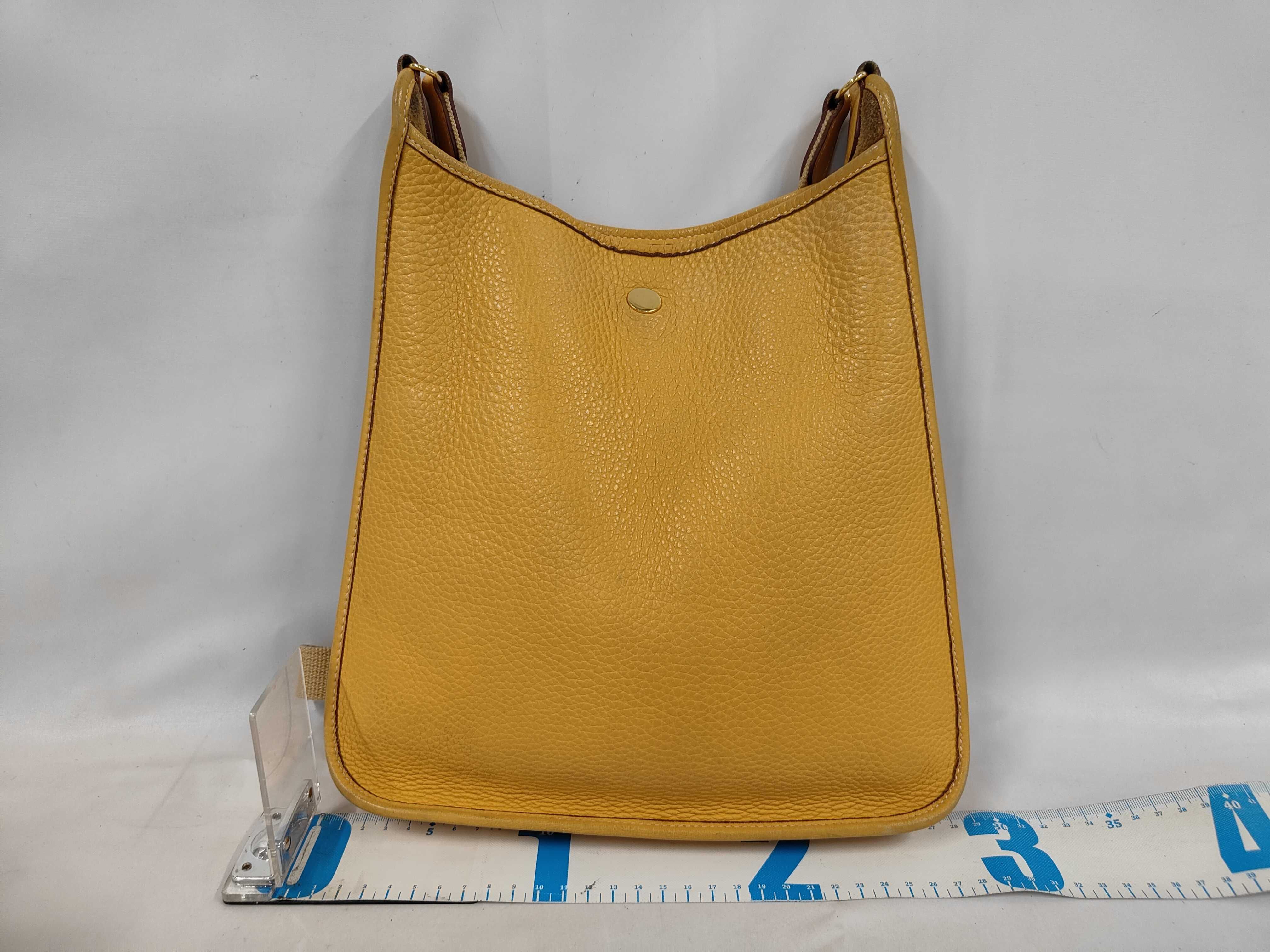 Vespa Shoulder Bag — view 2