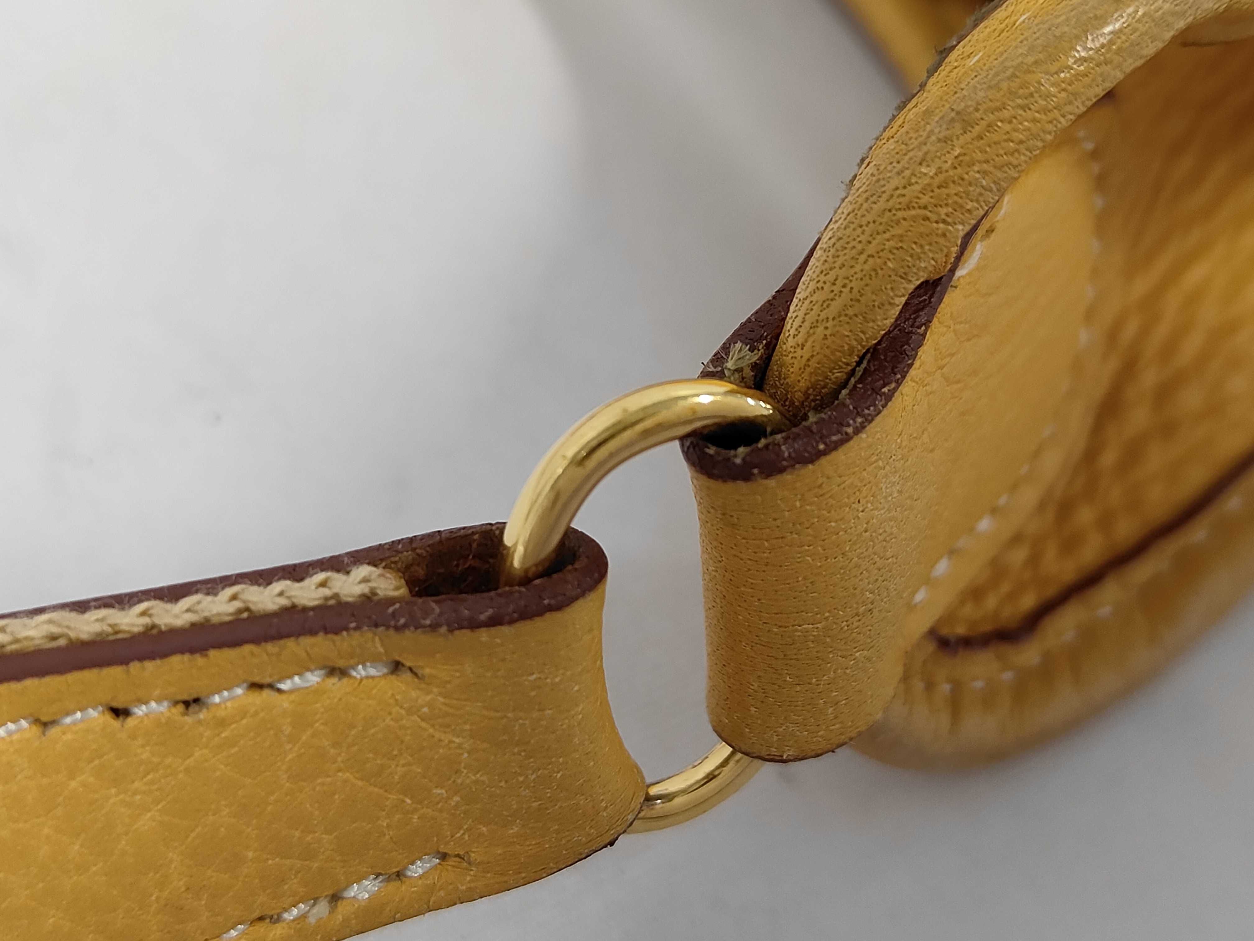 Vespa Shoulder Bag — view 6