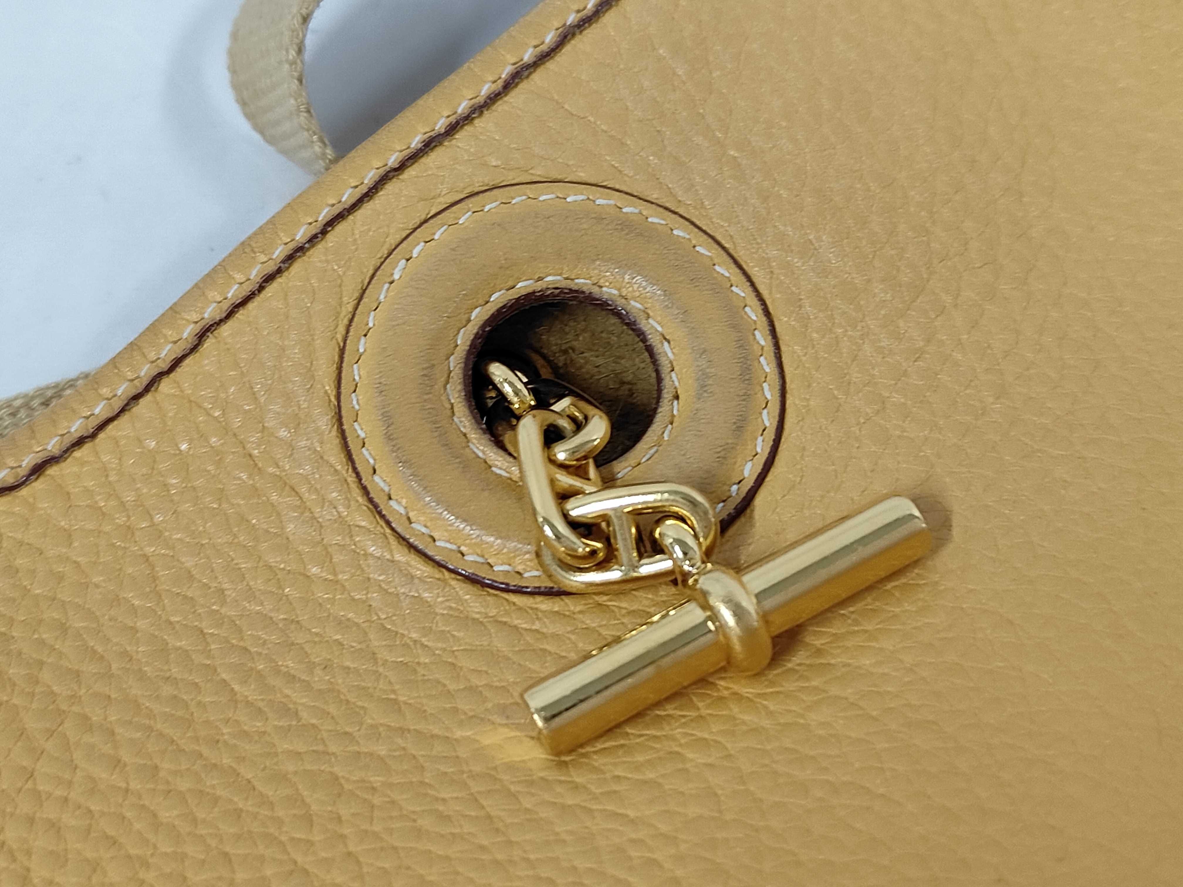 Vespa Shoulder Bag — view 8