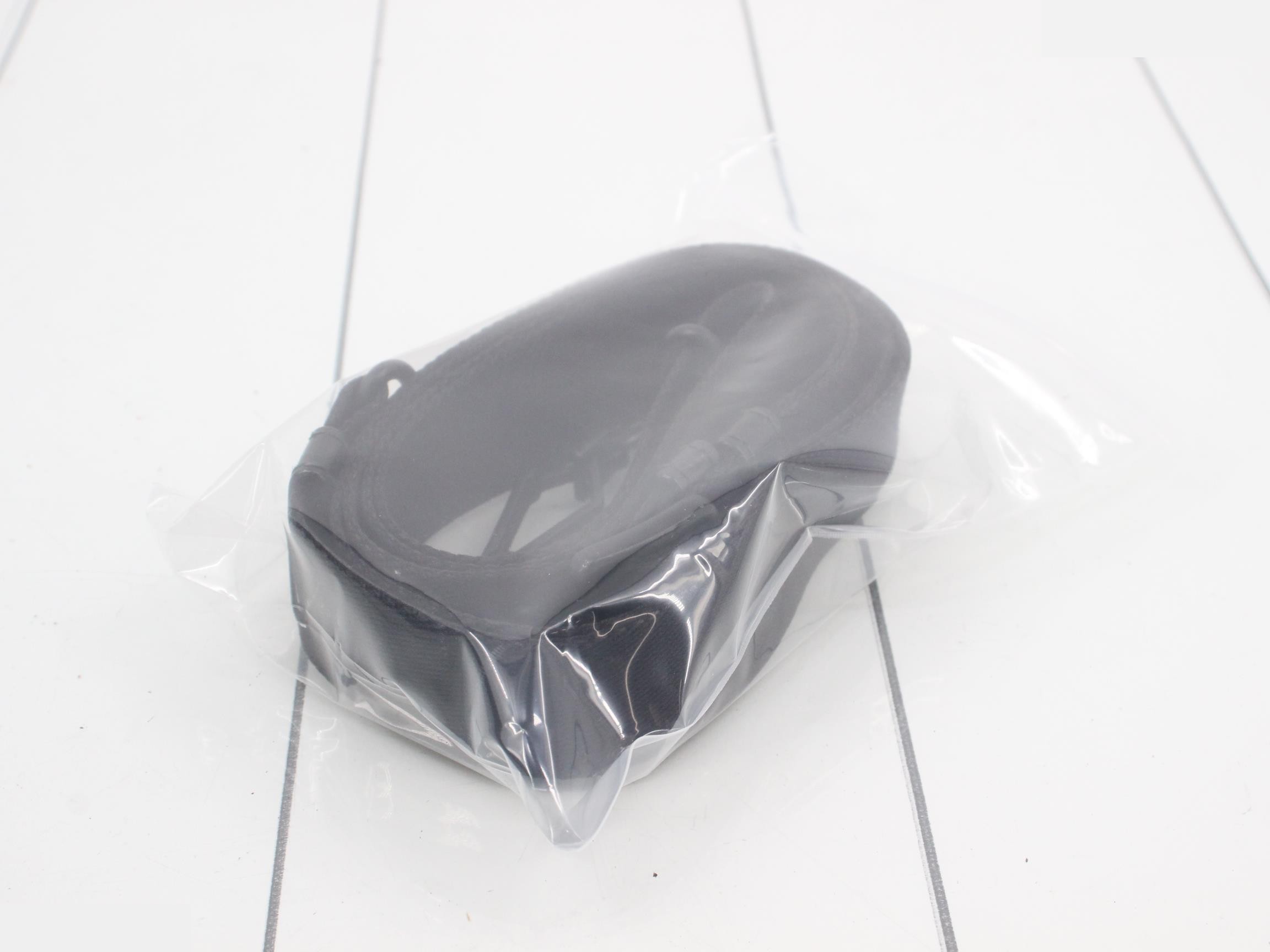 2way business bag PVC black — view 7