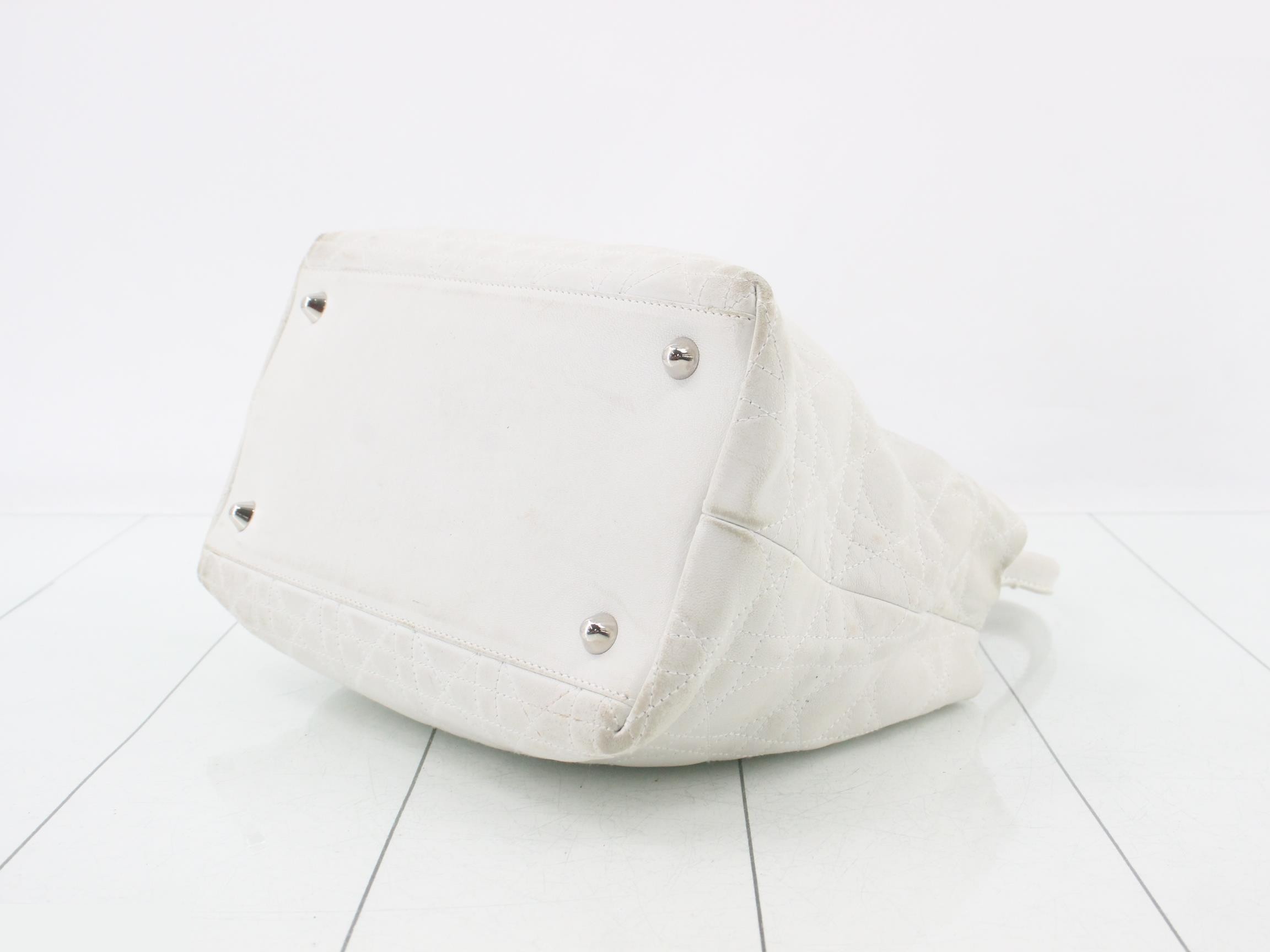 Cannage Bags & Handbags — view 6