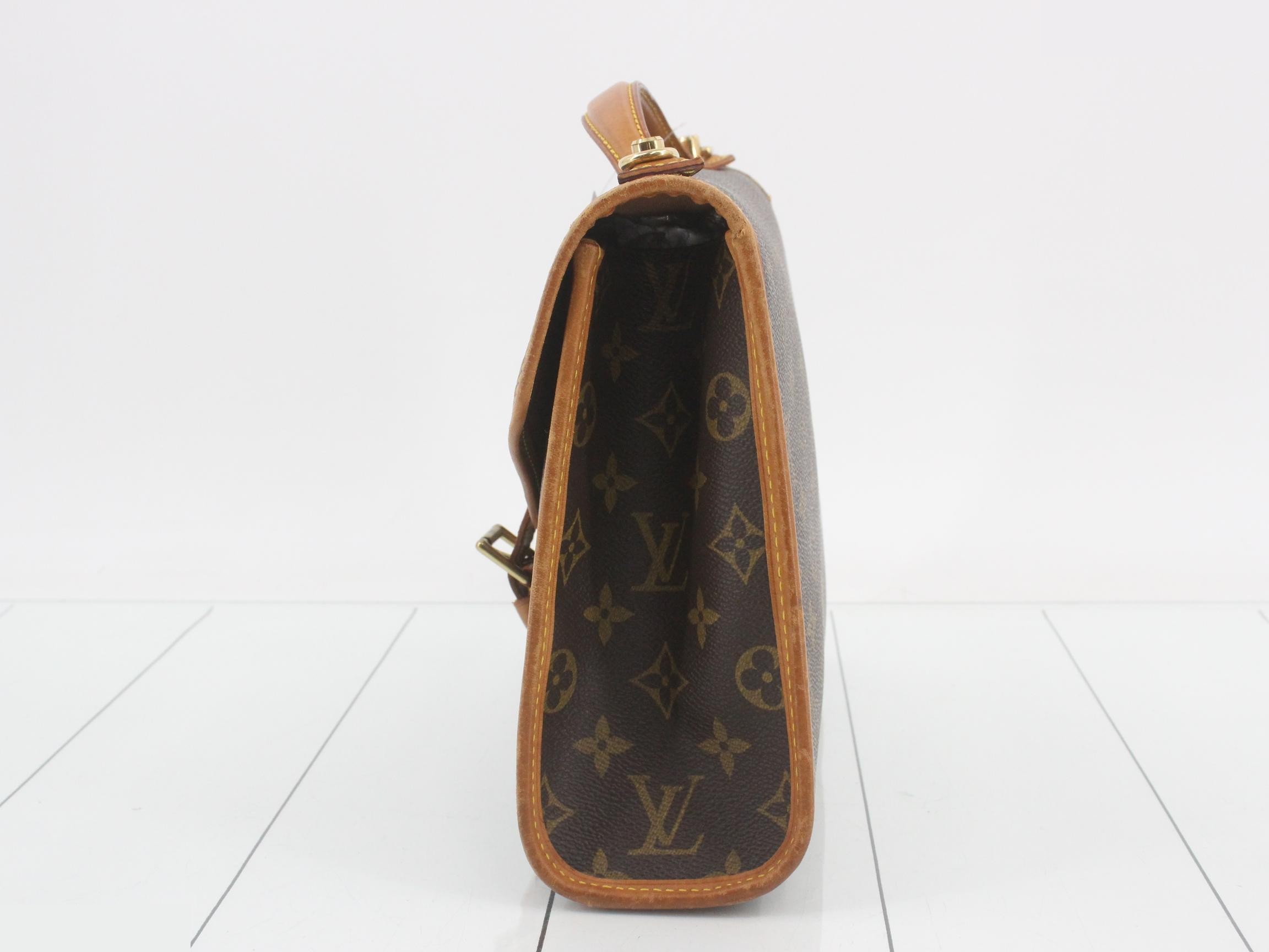 Bel Air SL0947 (with strap) — view 3