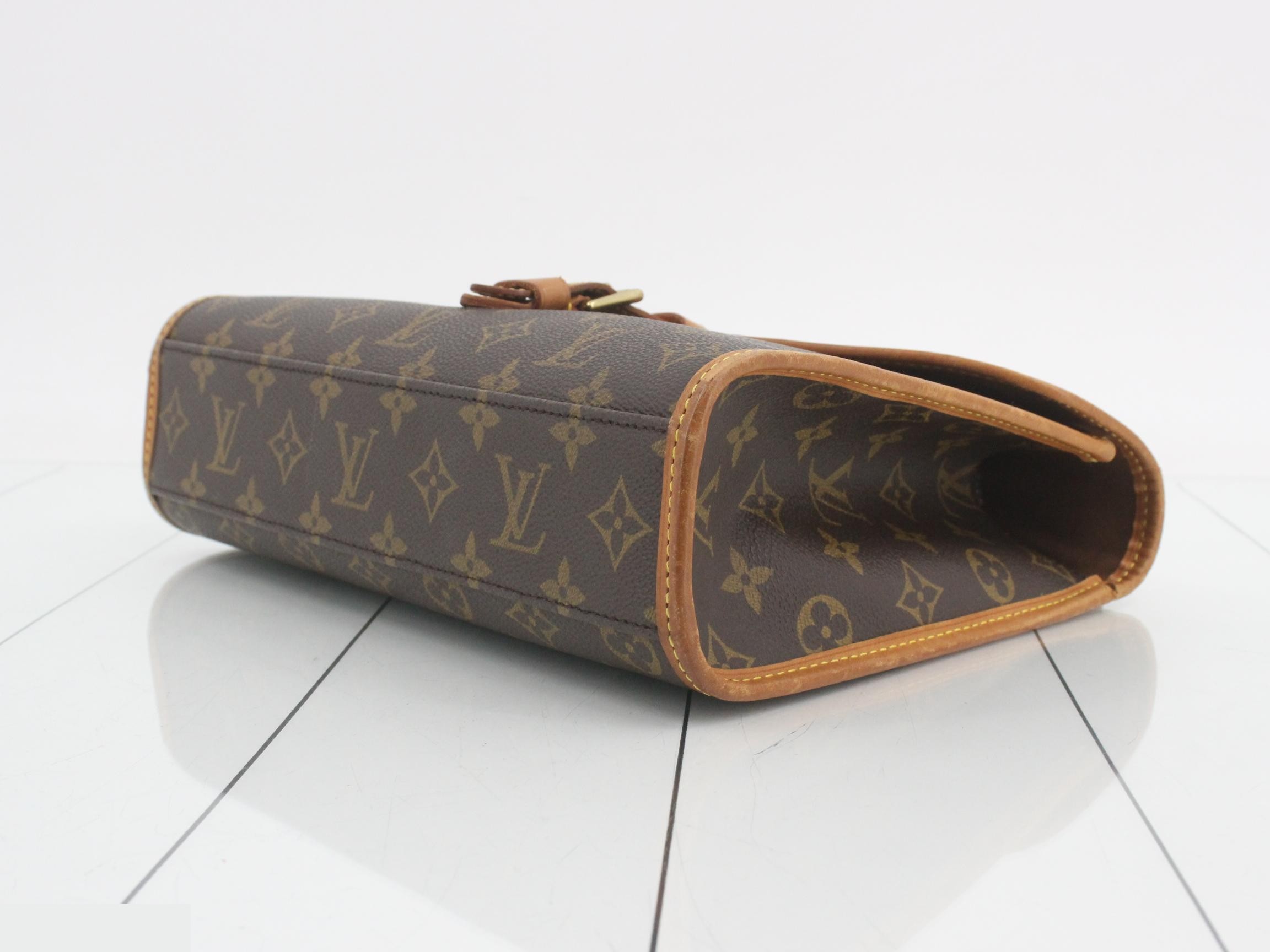 Bel Air SL0947 (with strap) — view 6
