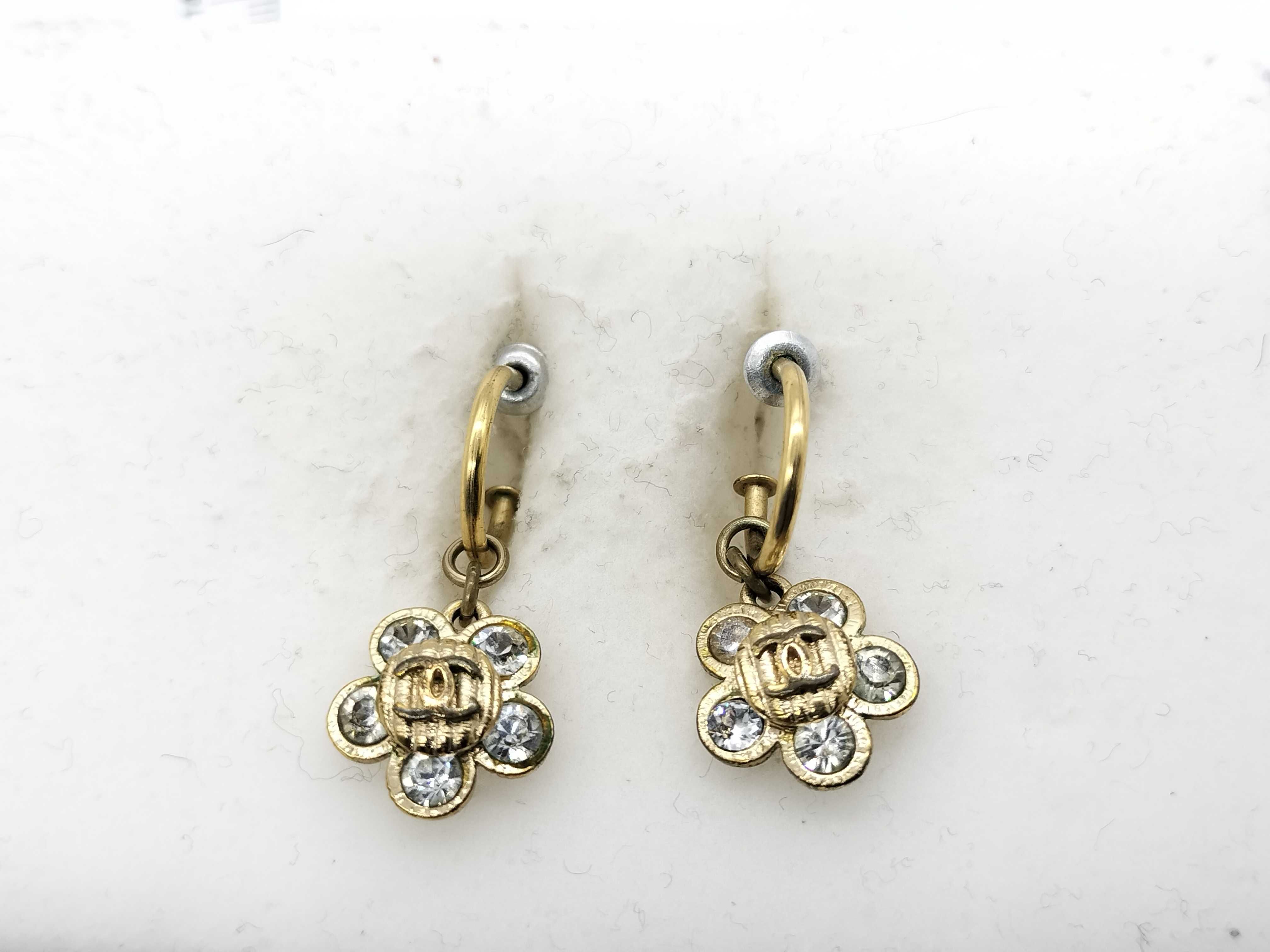 Coco Stone Earrings