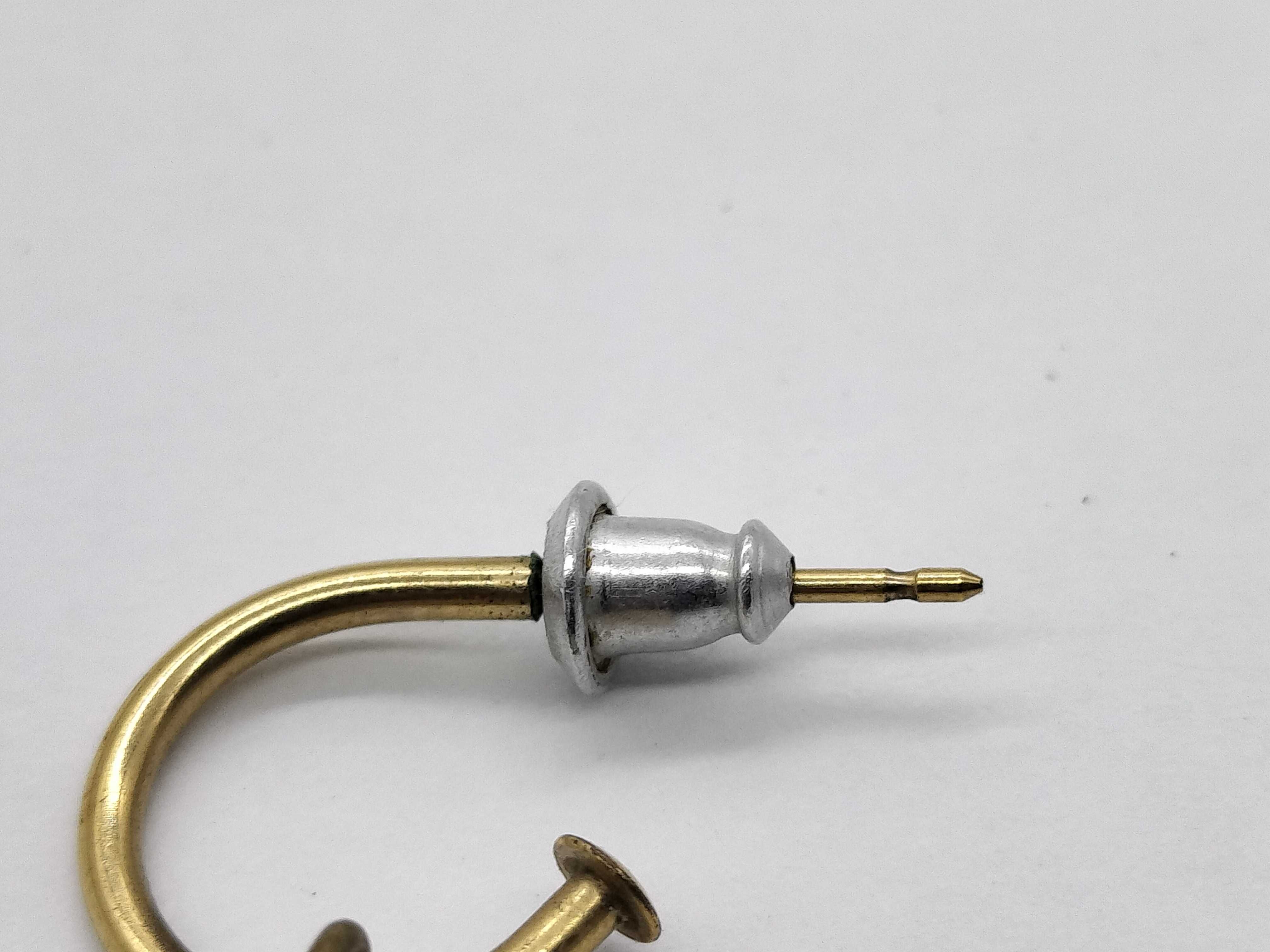 Coco Stone Earrings — view 5
