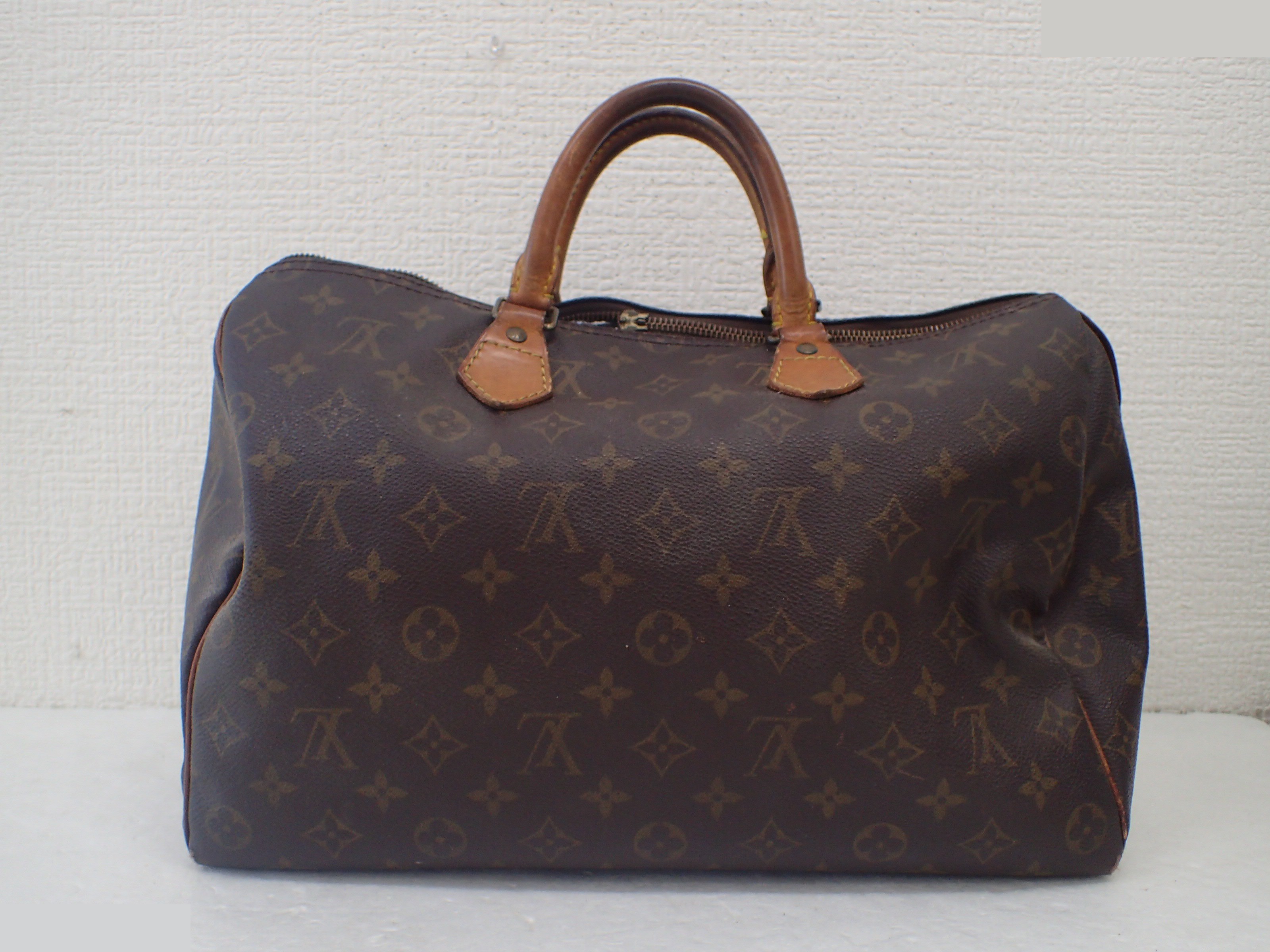 speedy 35 — view 2